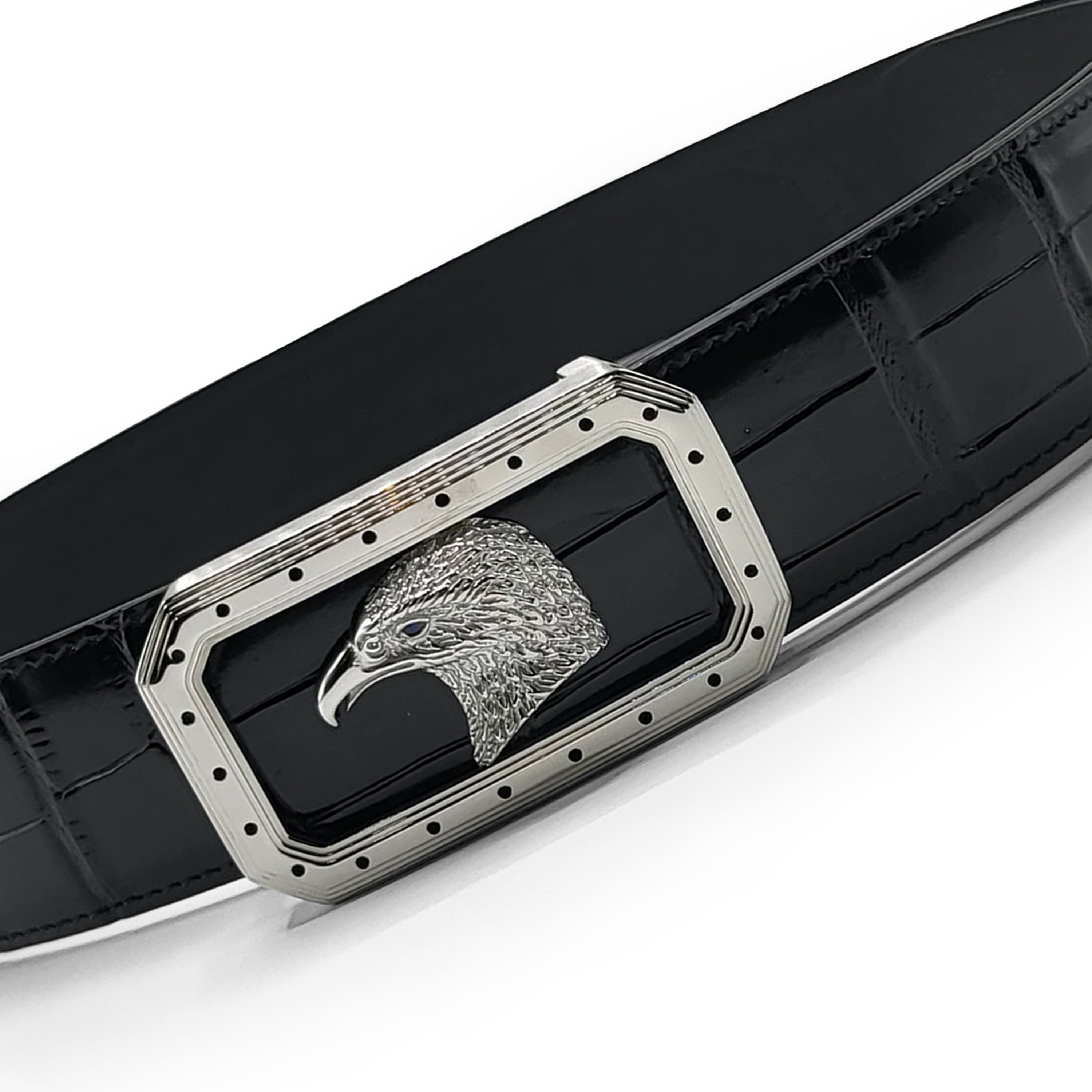 STEFANO RICCI BELT 8