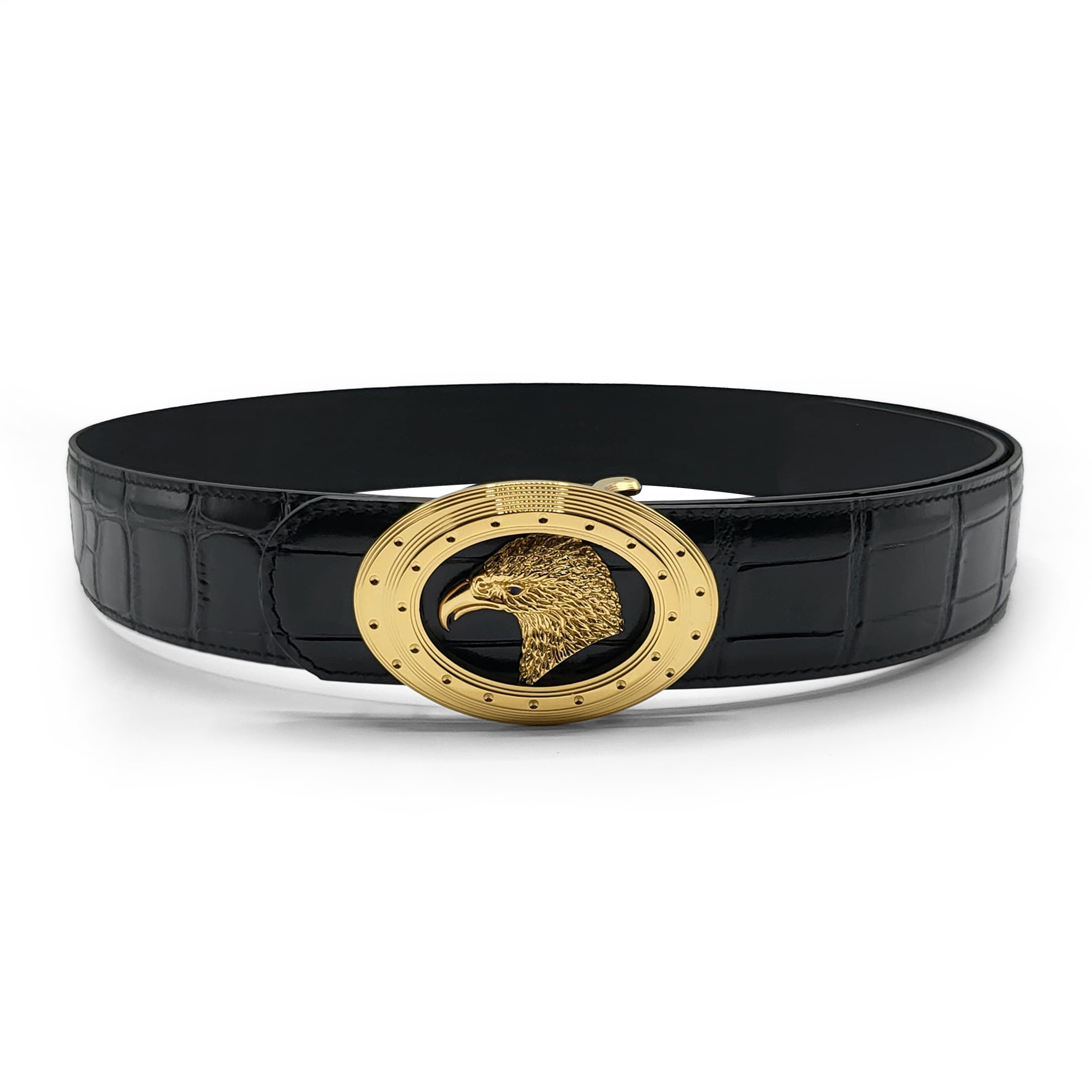 STEFANO RICCI BELT 9
