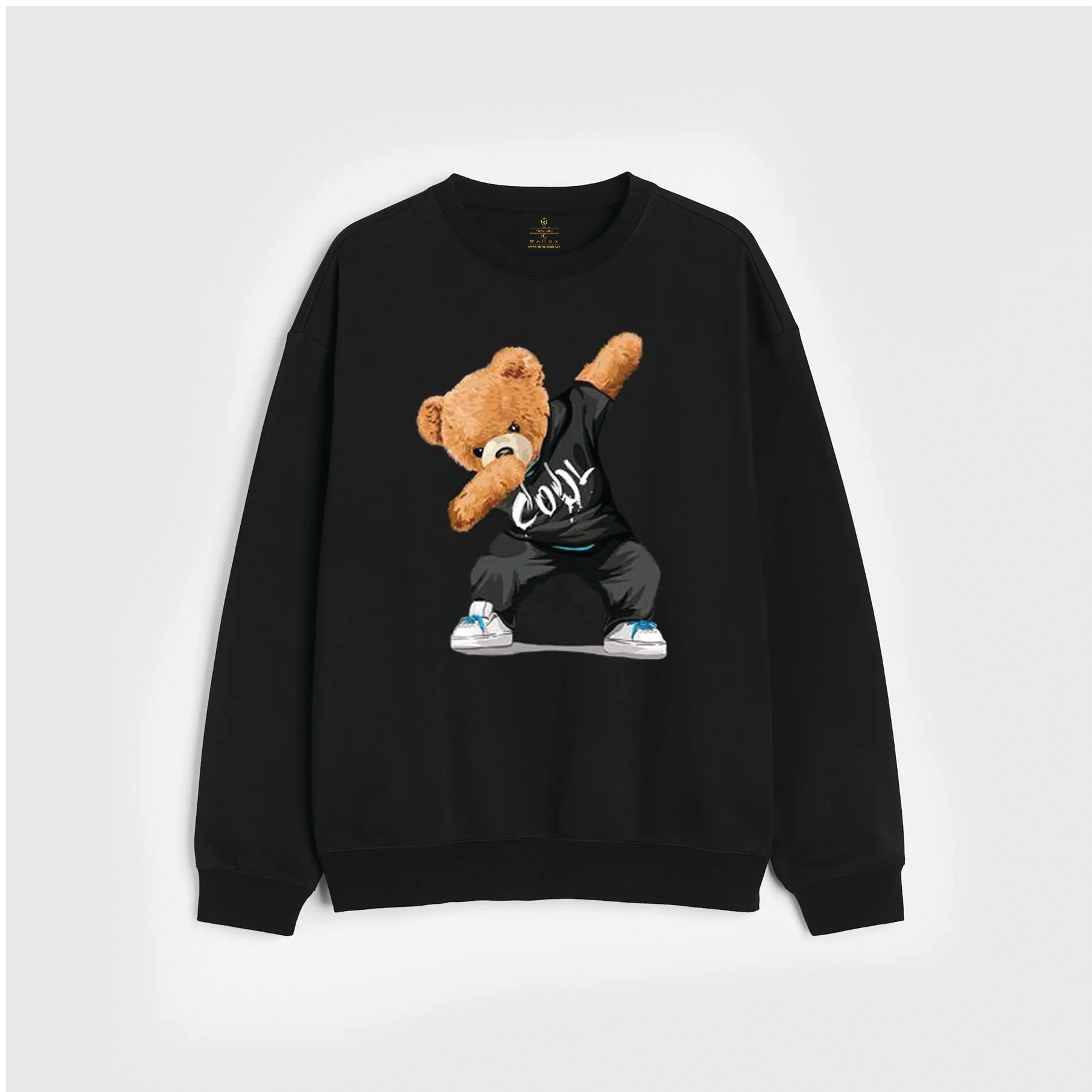 Moschino Sweatshirt - 05