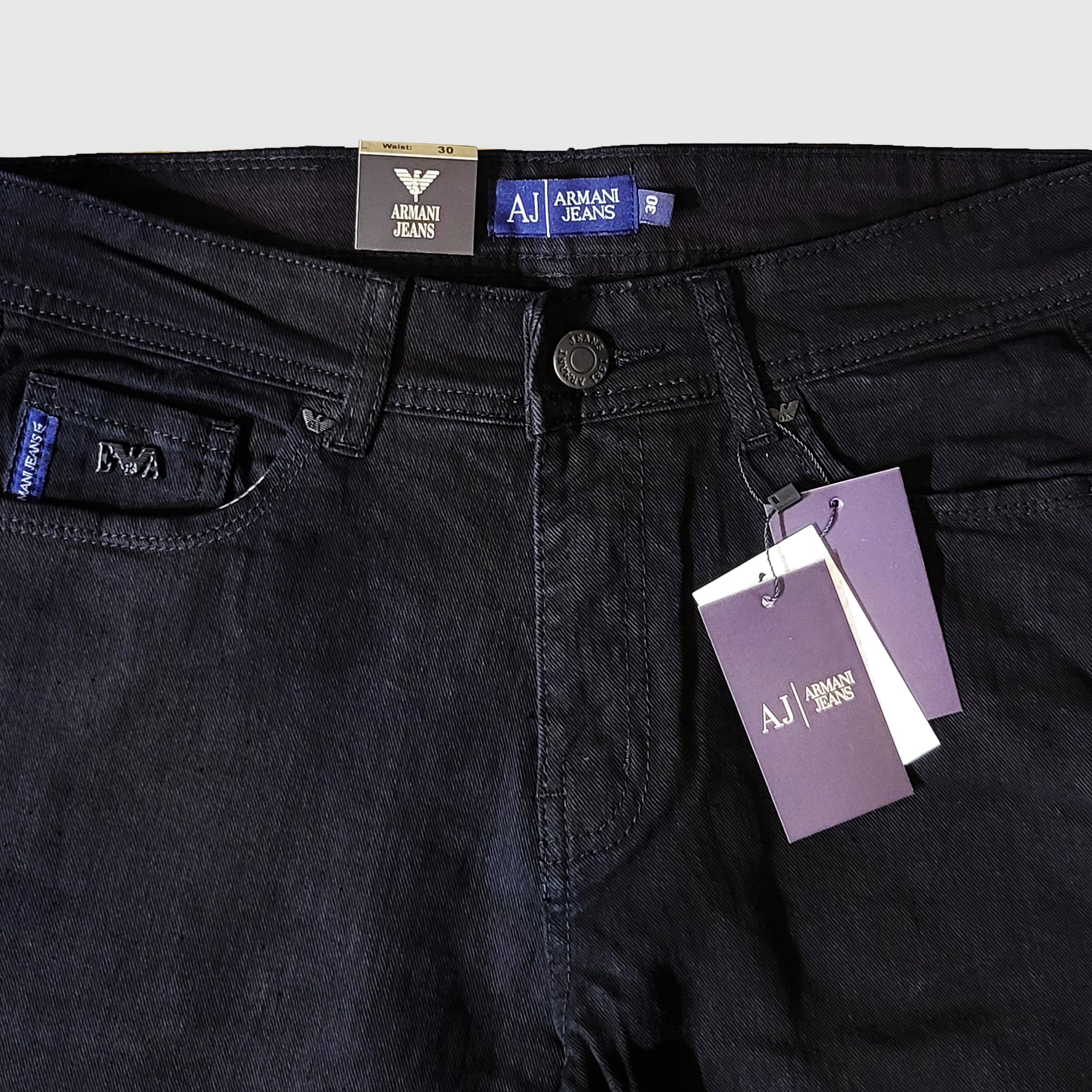 ARMANI JEANS 005