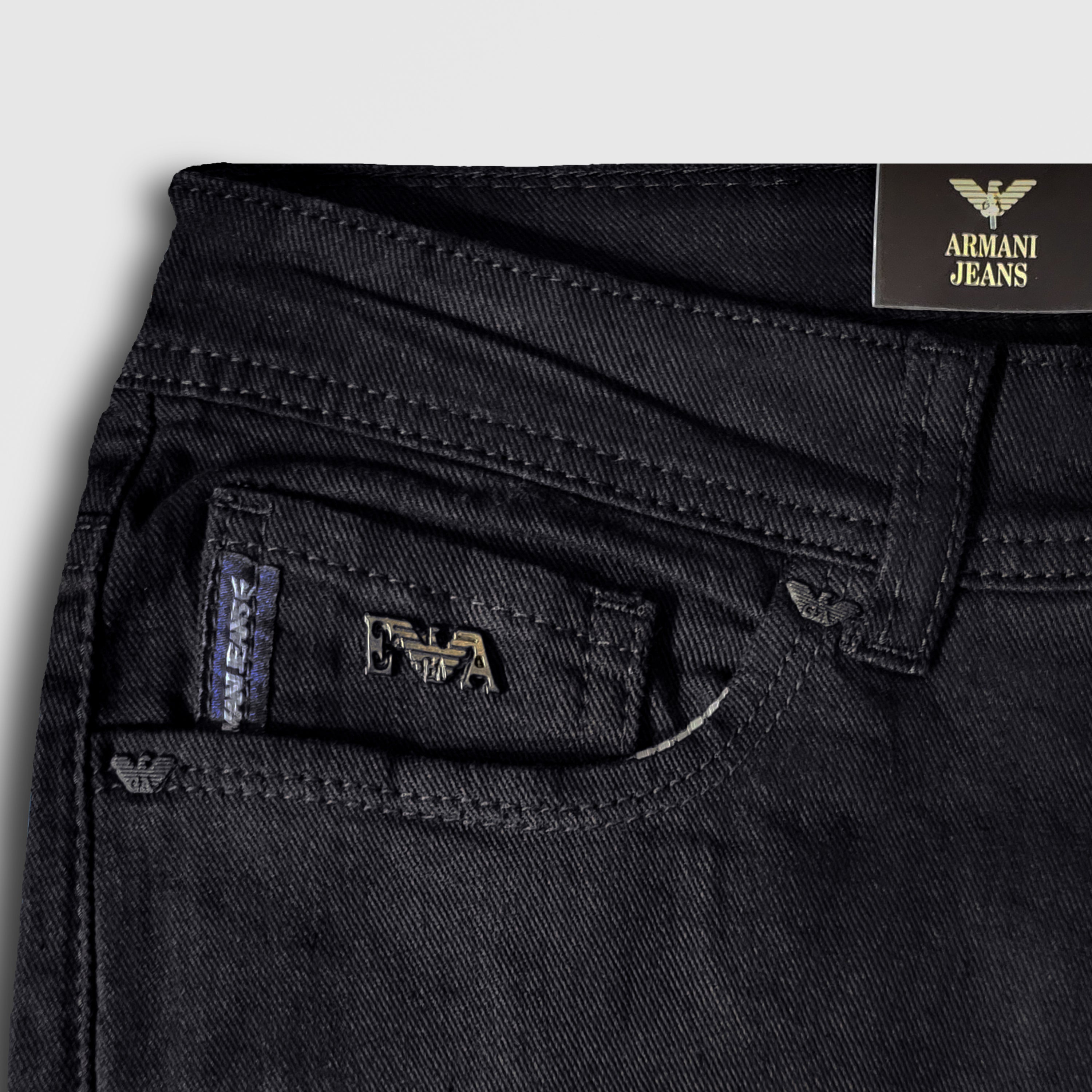 ARMANI JEANS 005