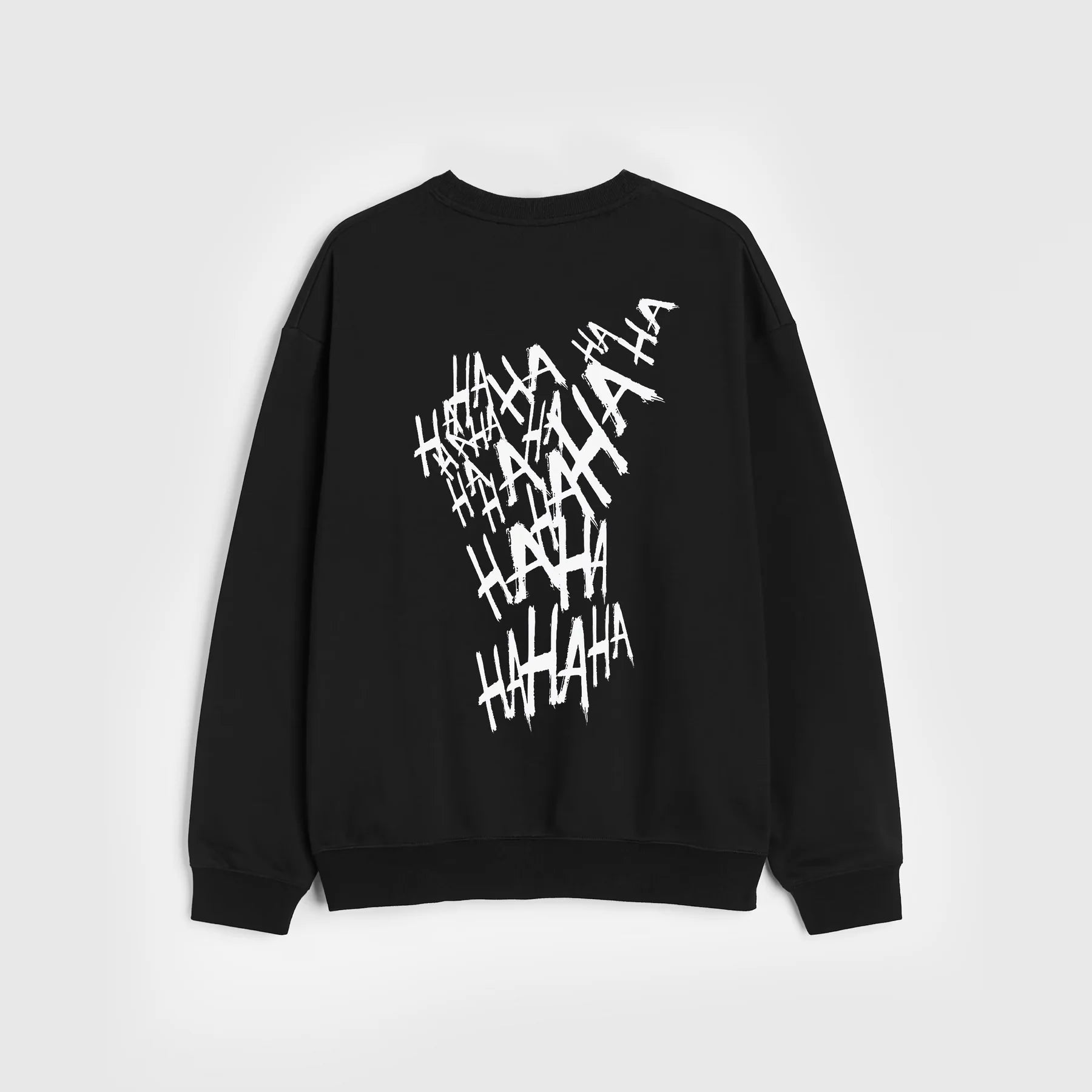 Joker Sweatshirt - 011