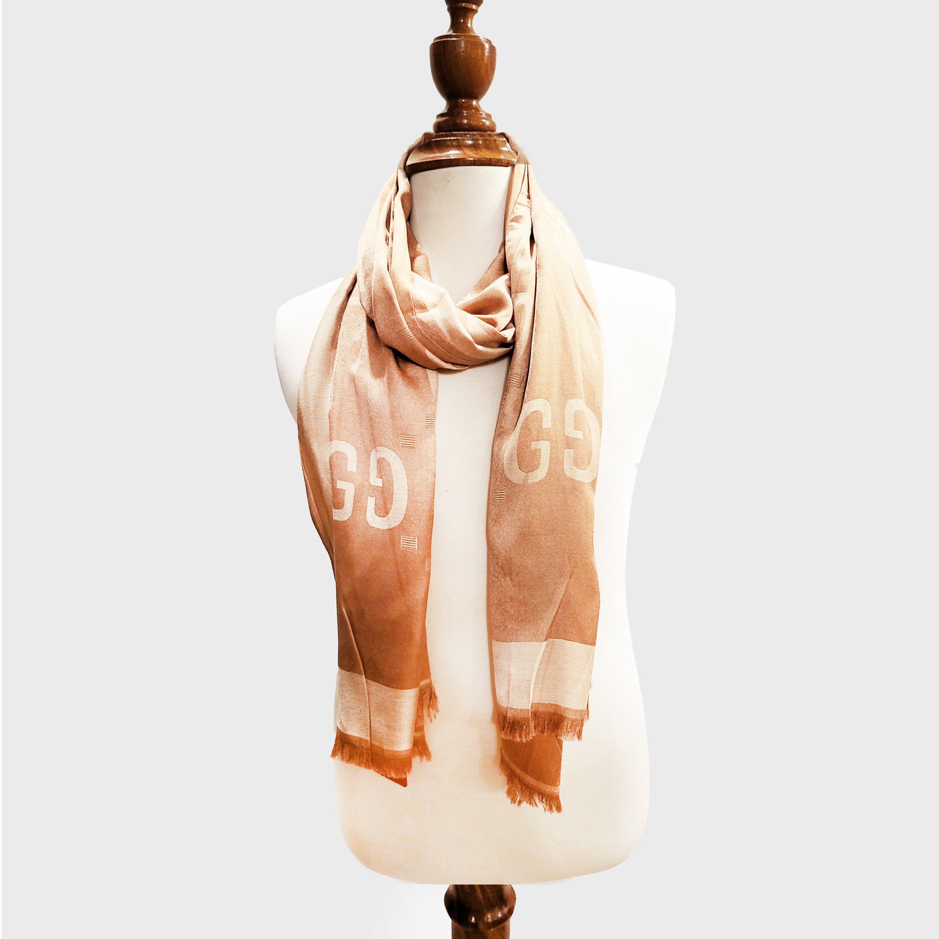 Gucci Scarf - 22