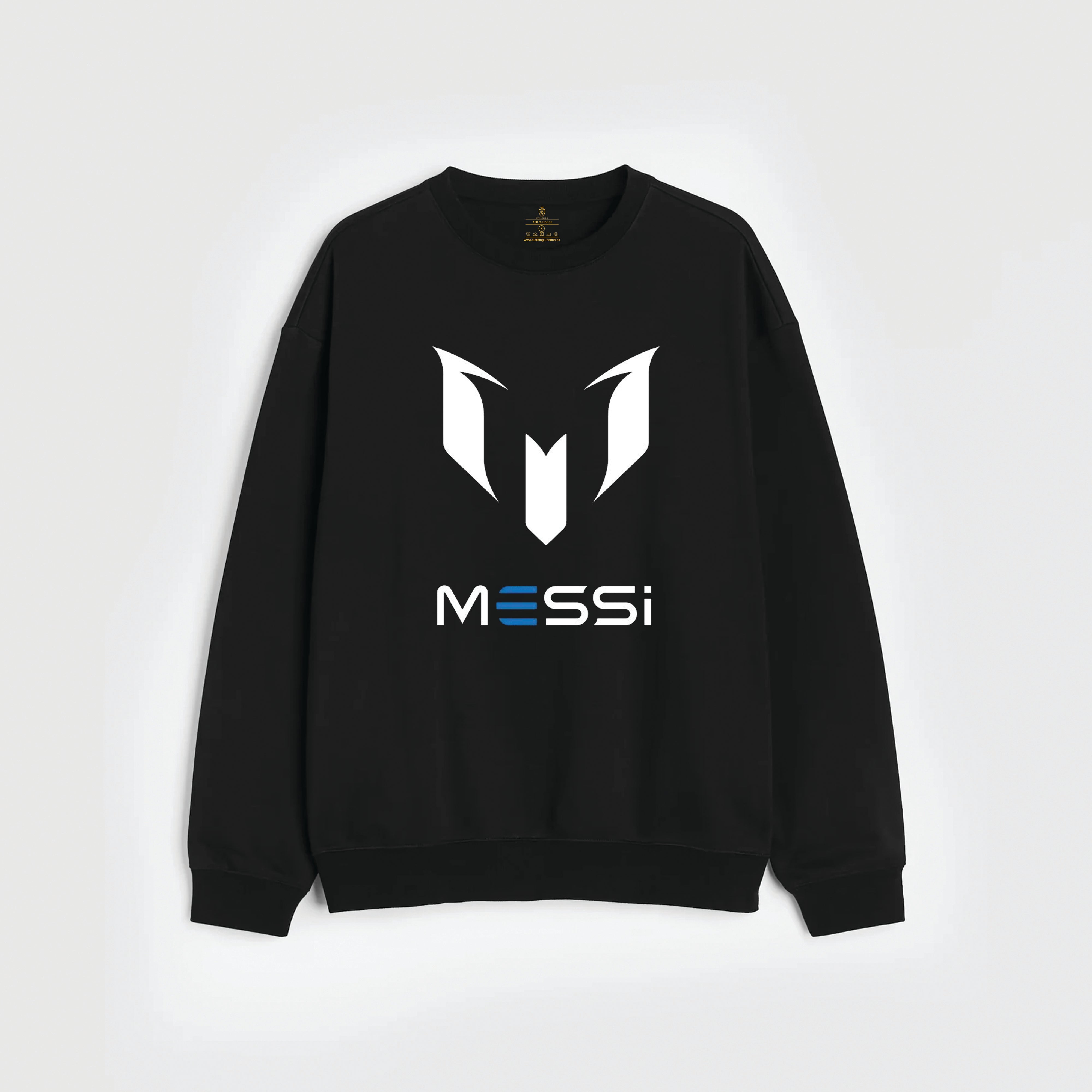 Branded Sweatshirt - 026