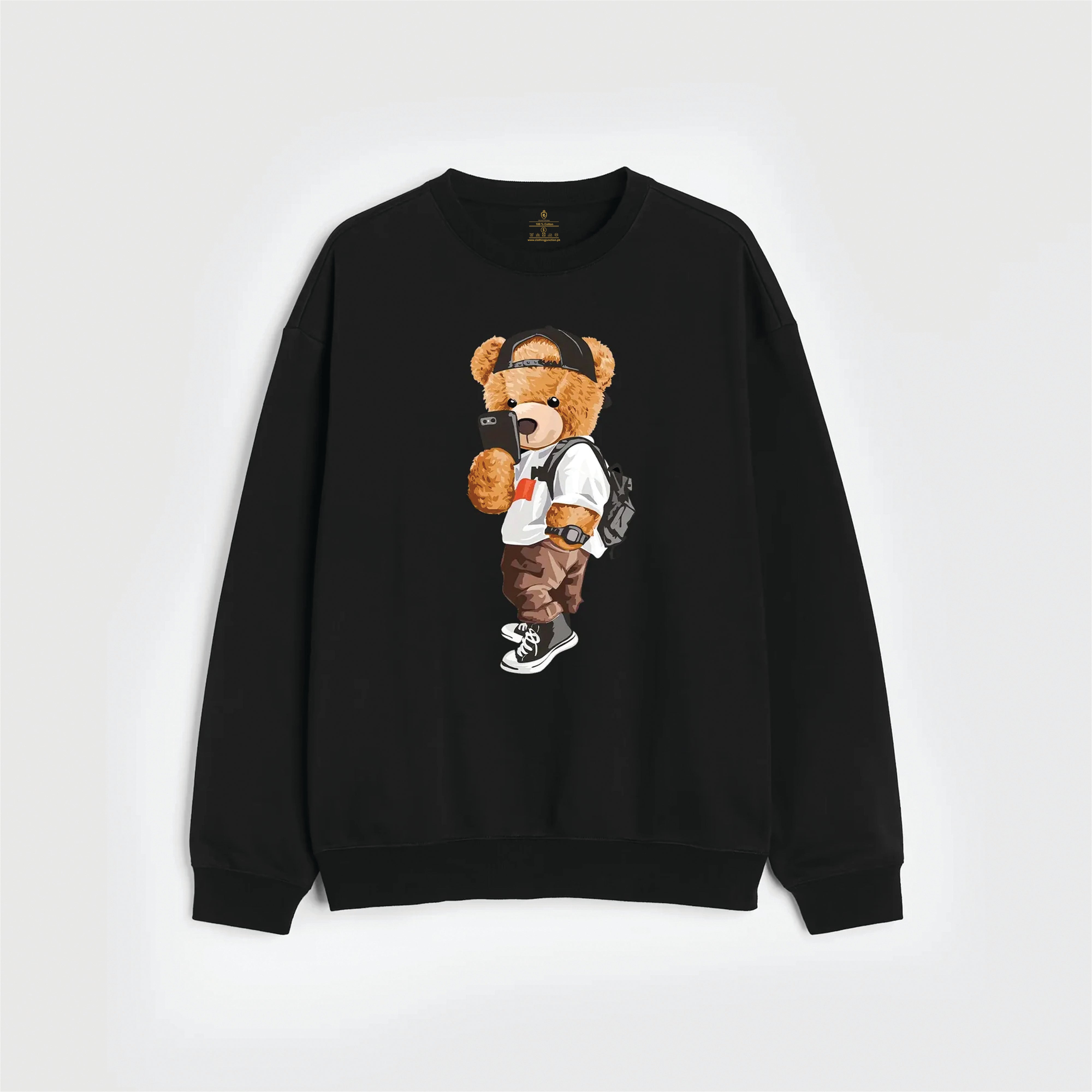 Moschino Sweatshirt - 07