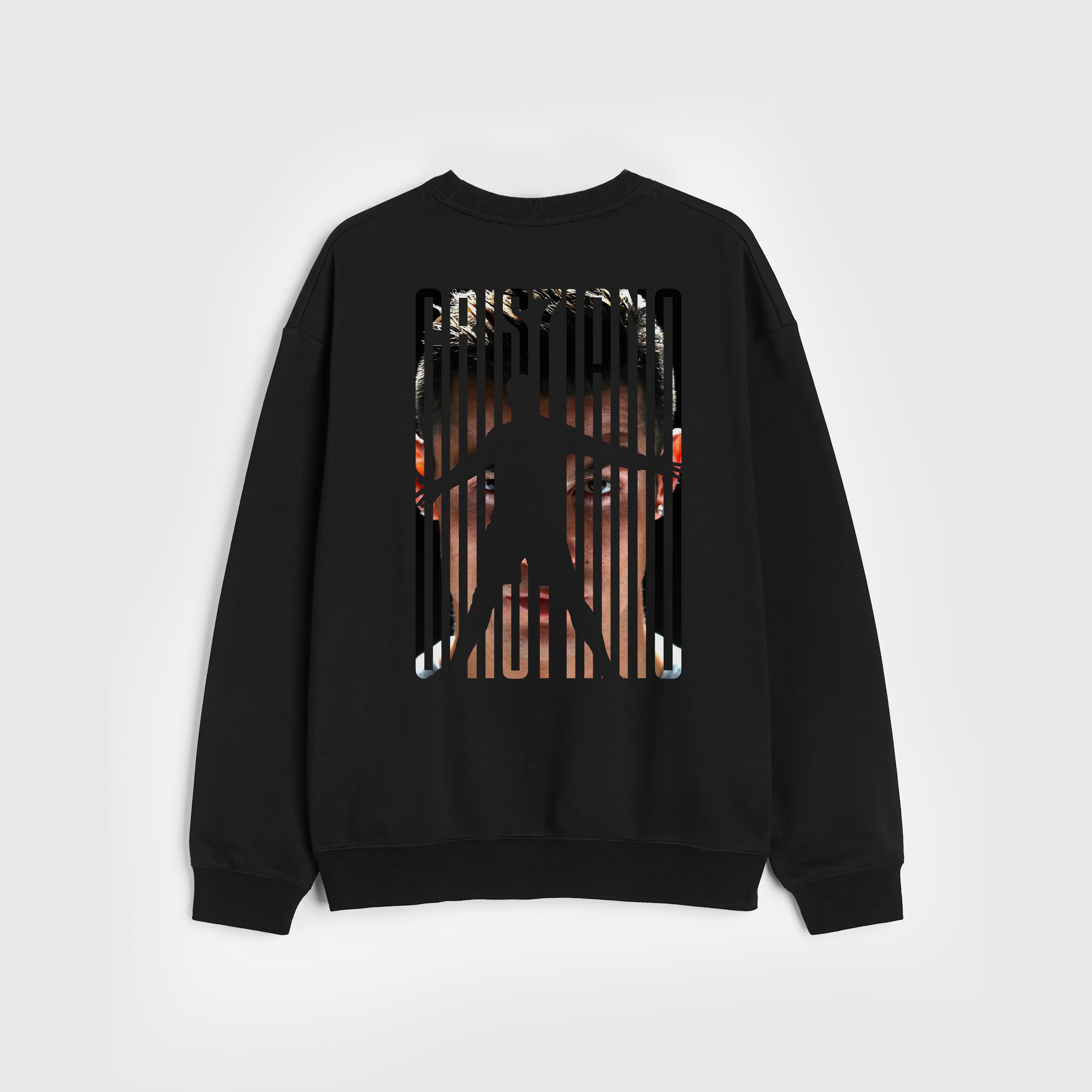 Ronaldo Sweatshirt - 07