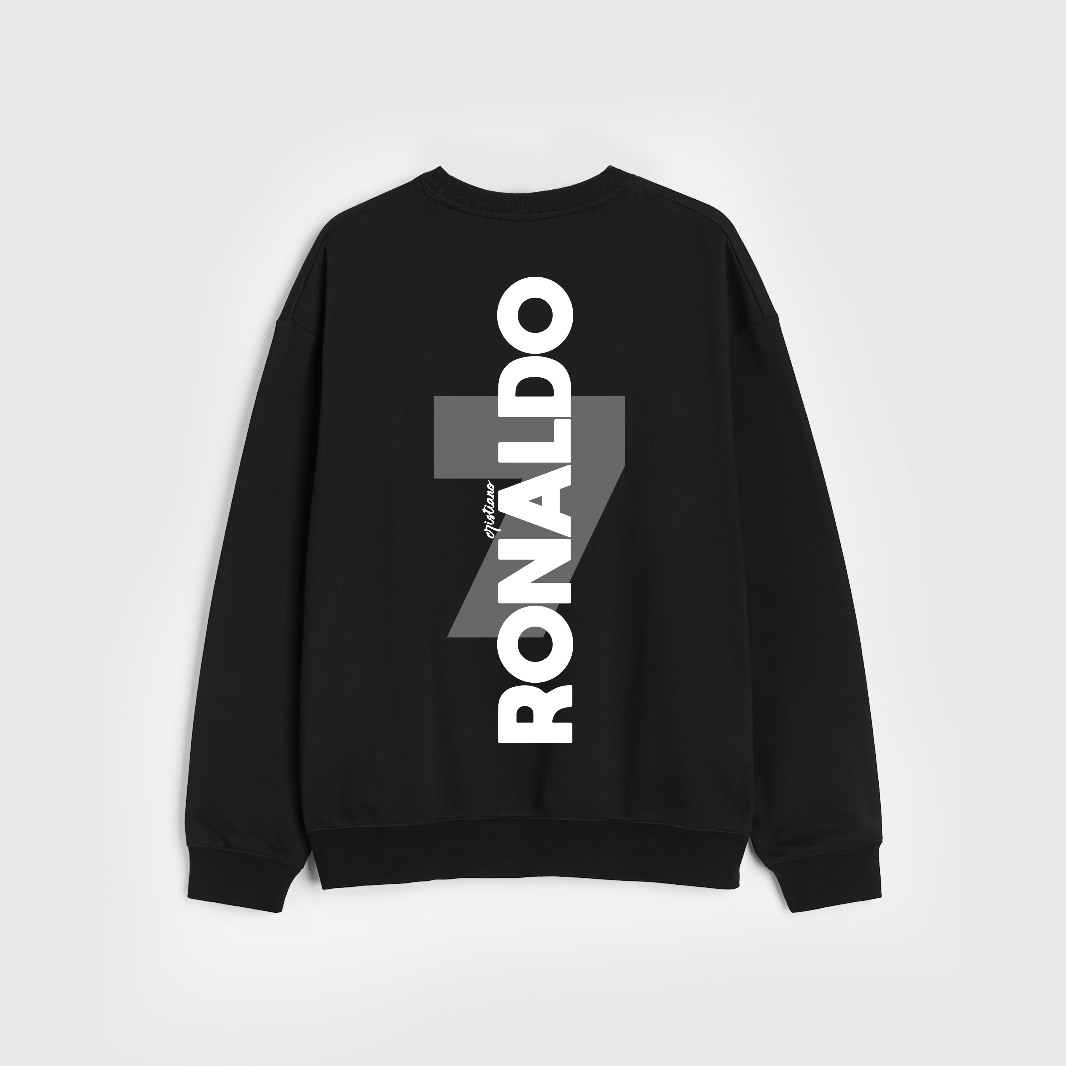 Ronaldo Sweatshirt - 08