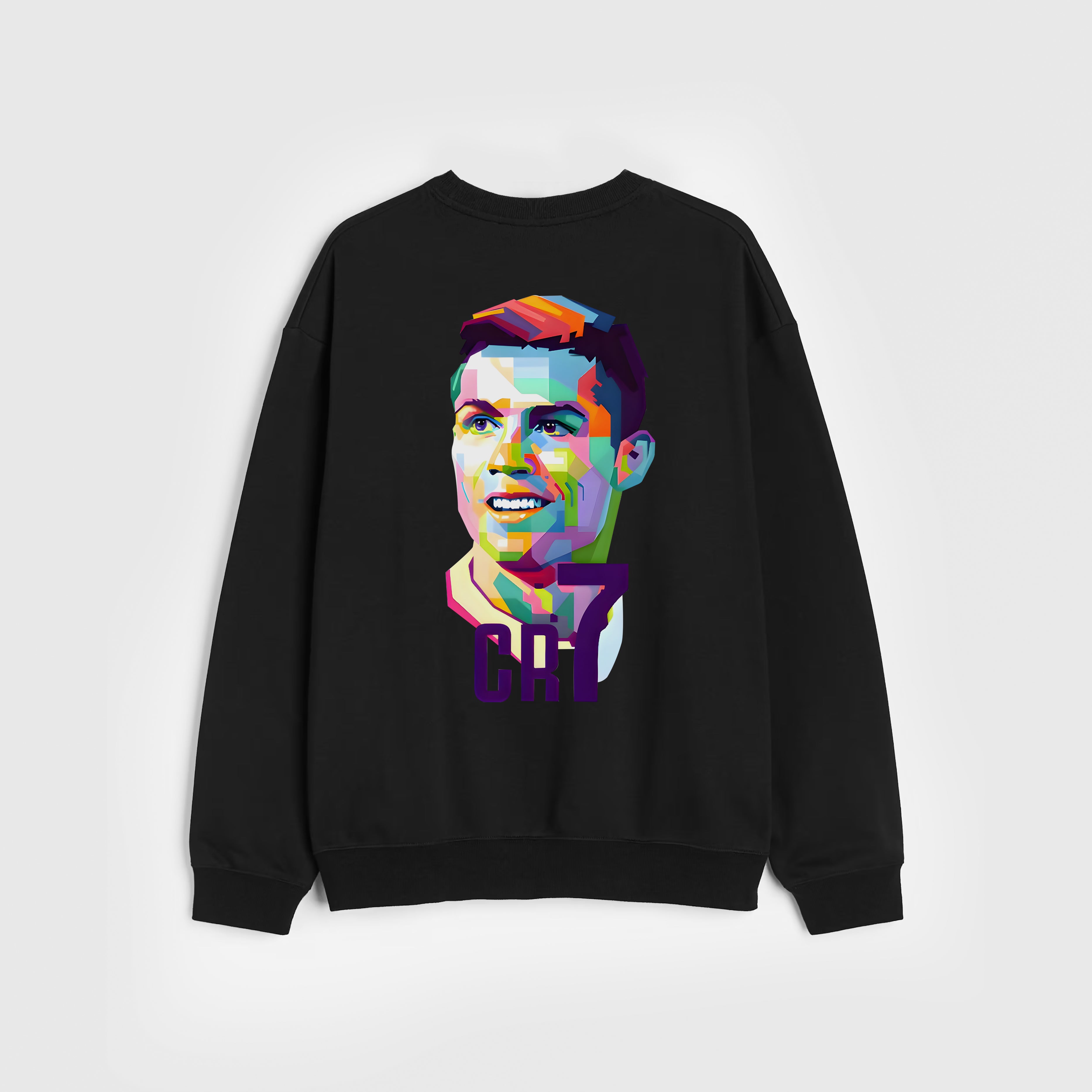 Ronaldo Sweatshirt - 010