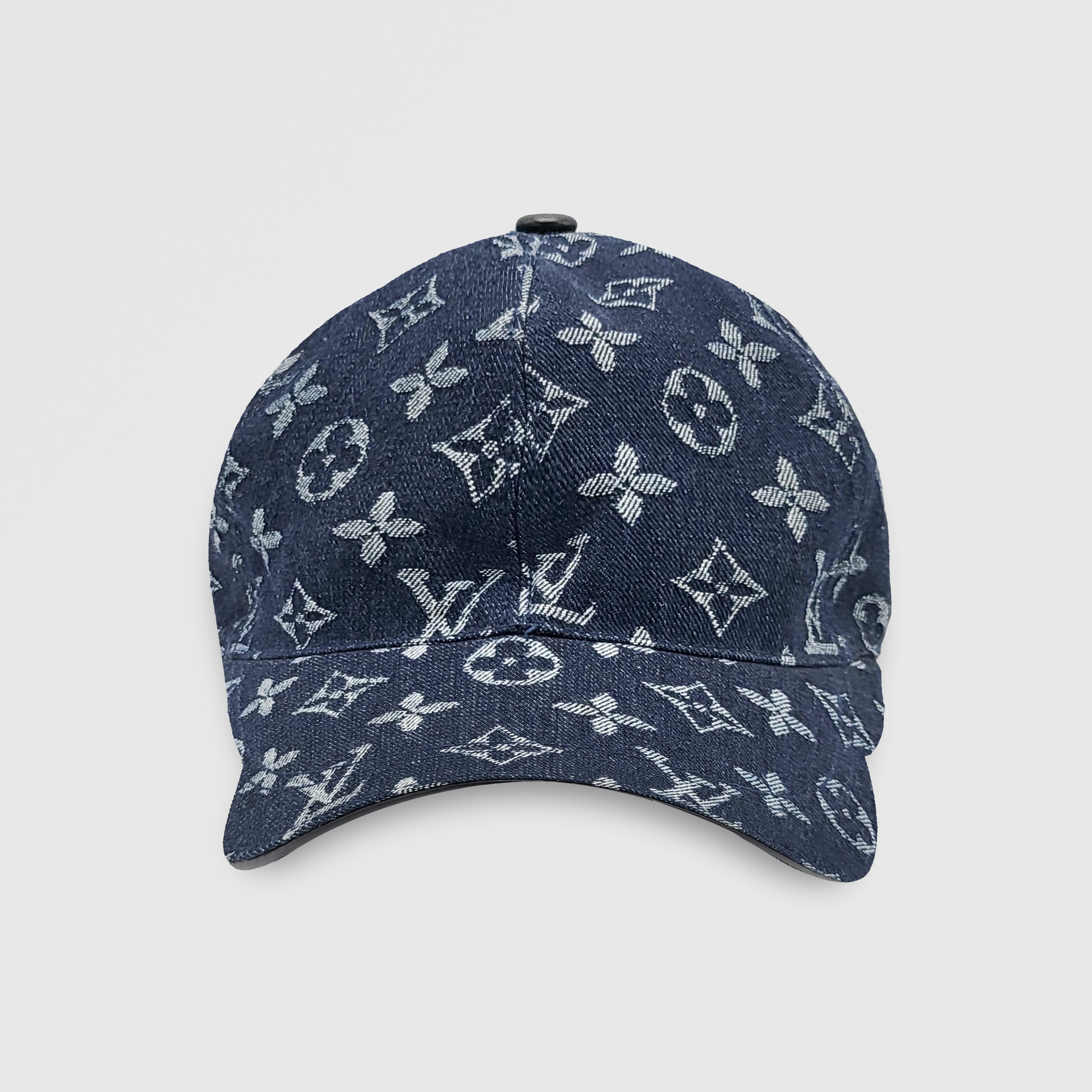 LV Caps 2