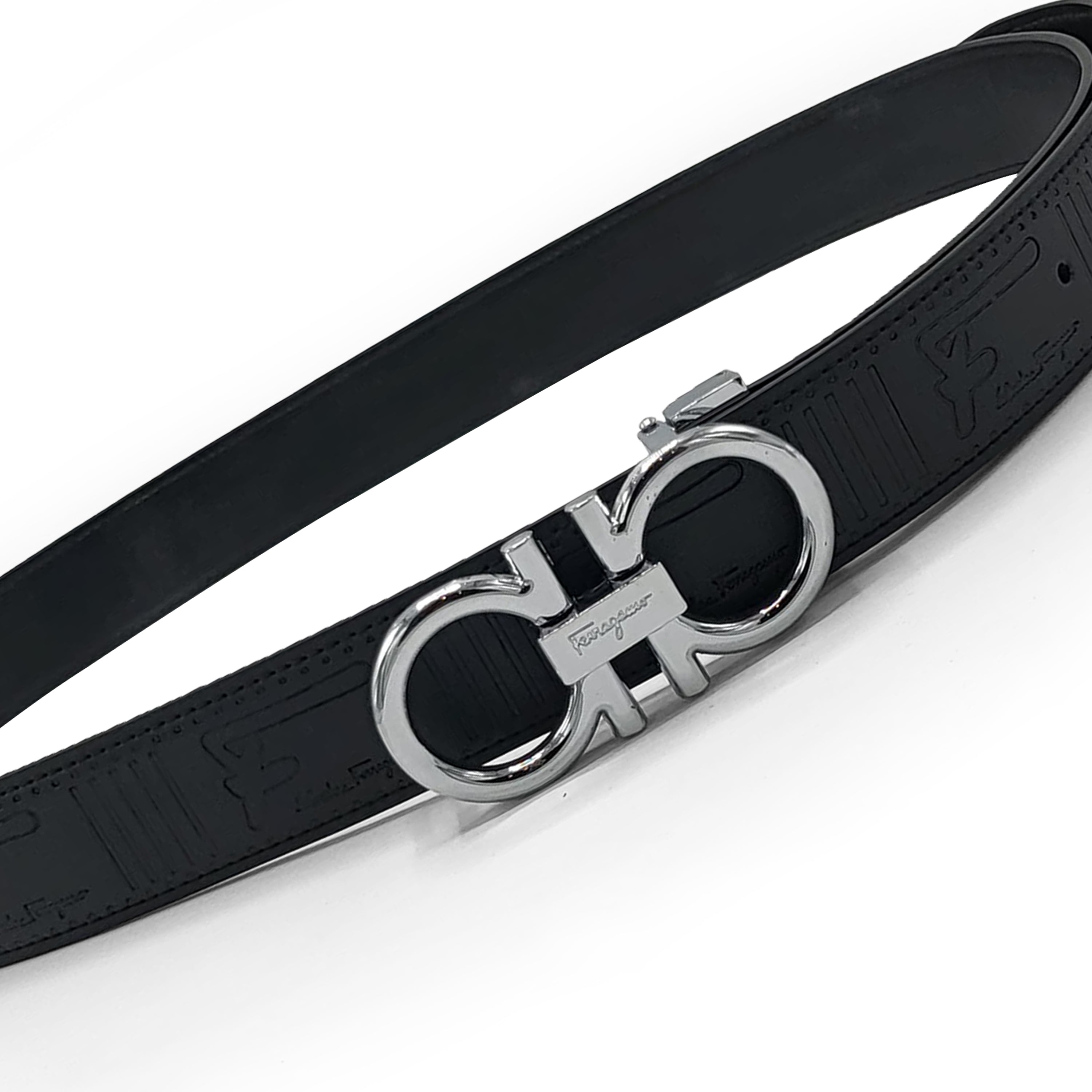 FERRAGAMO SALVATORE - 01