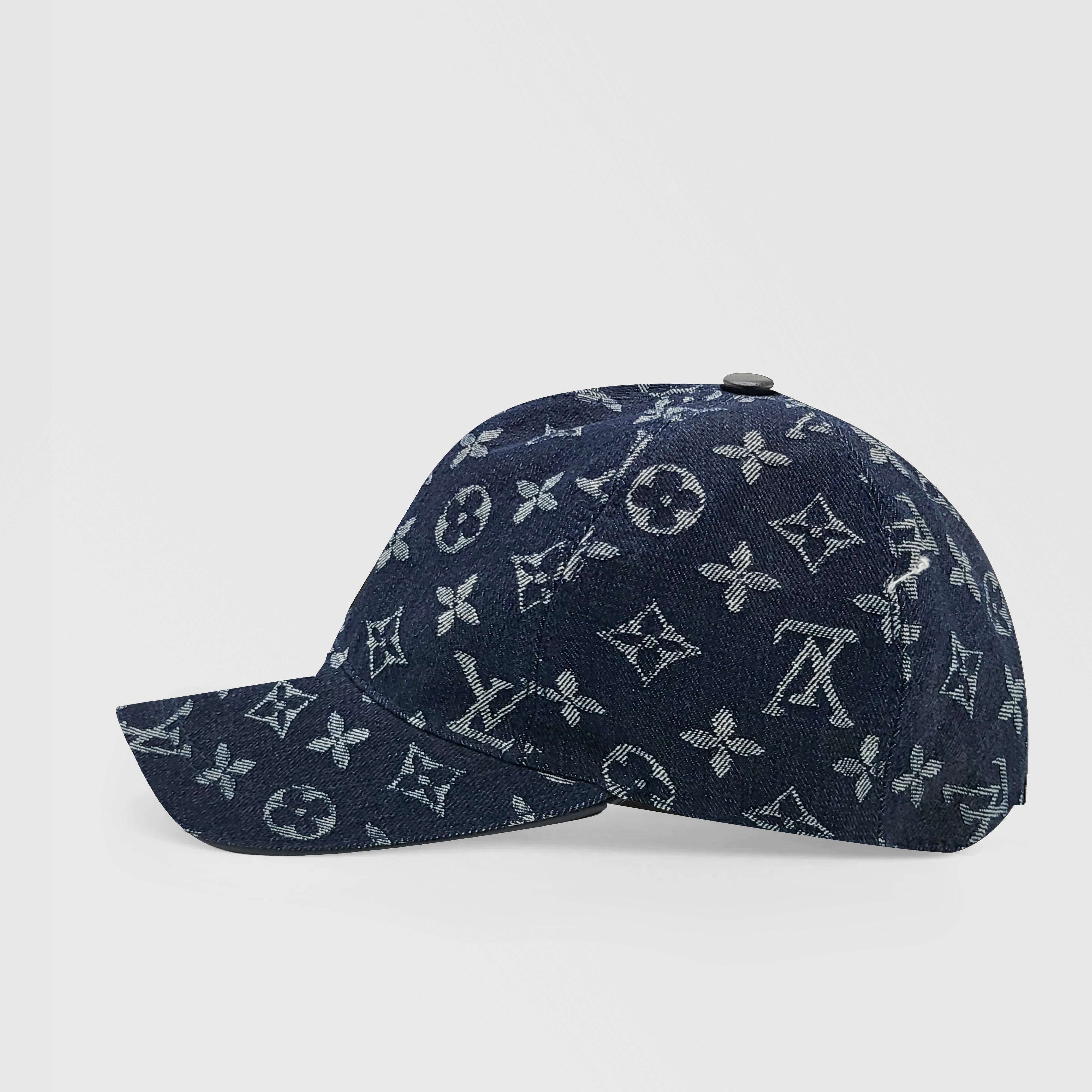 LV Caps 2