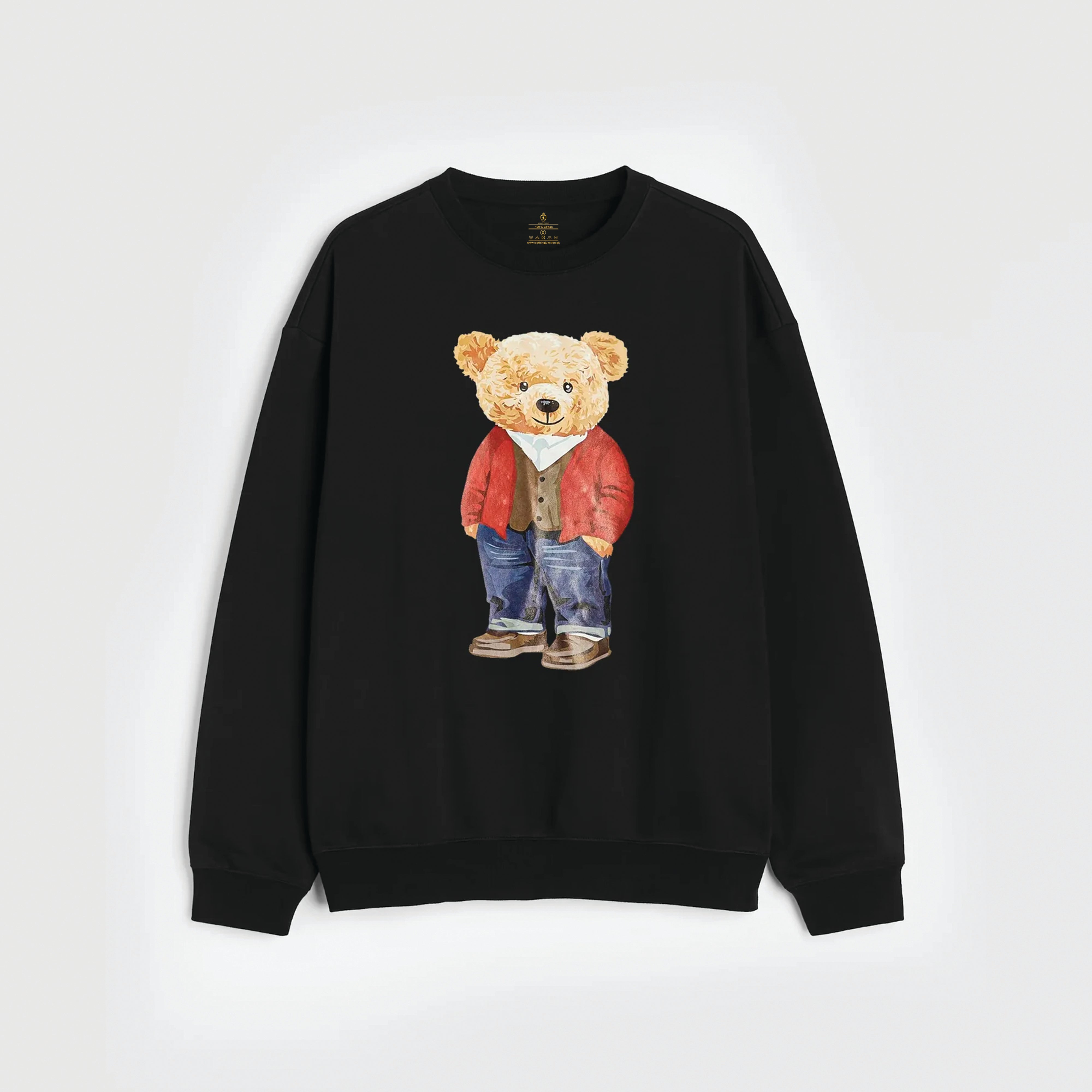 Moschino Sweatshirt - 09