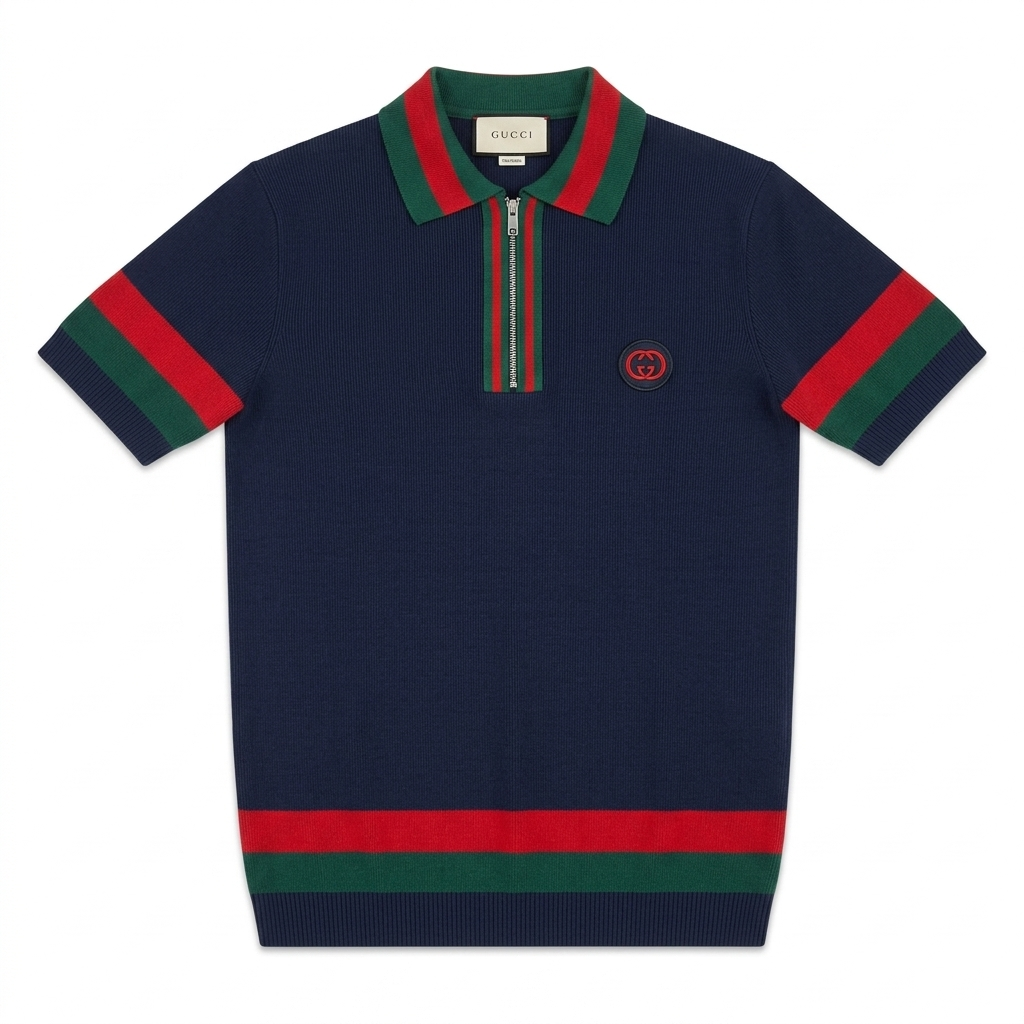 GUCCI KNITTED FABRIC