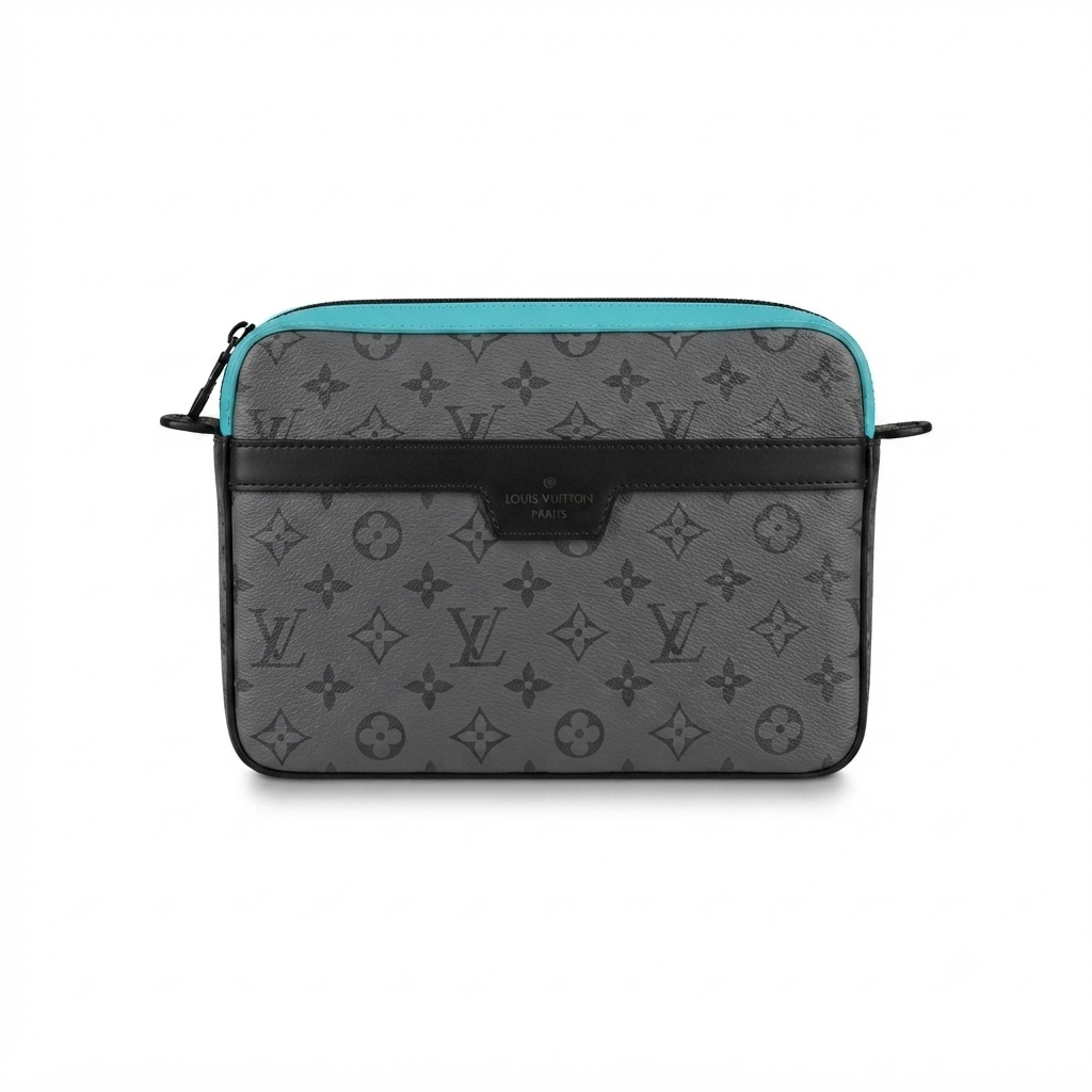 Louis Vuitton Trio Messenger bag