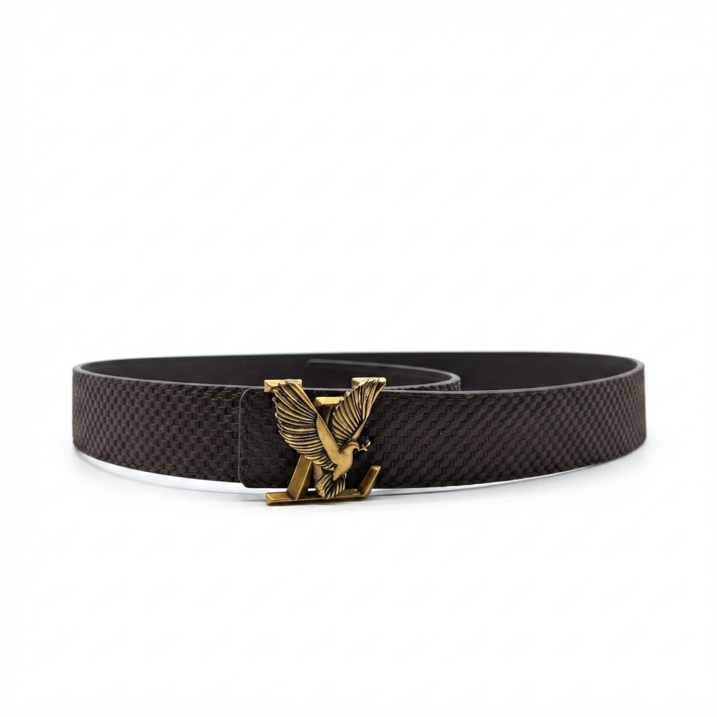 Louis Vuitton eagle