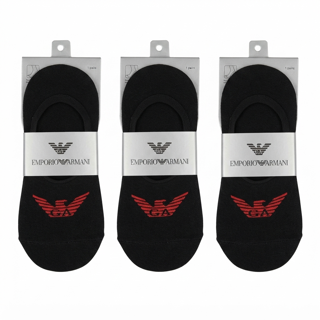 Emporio Armani eagle logo - EA7 -