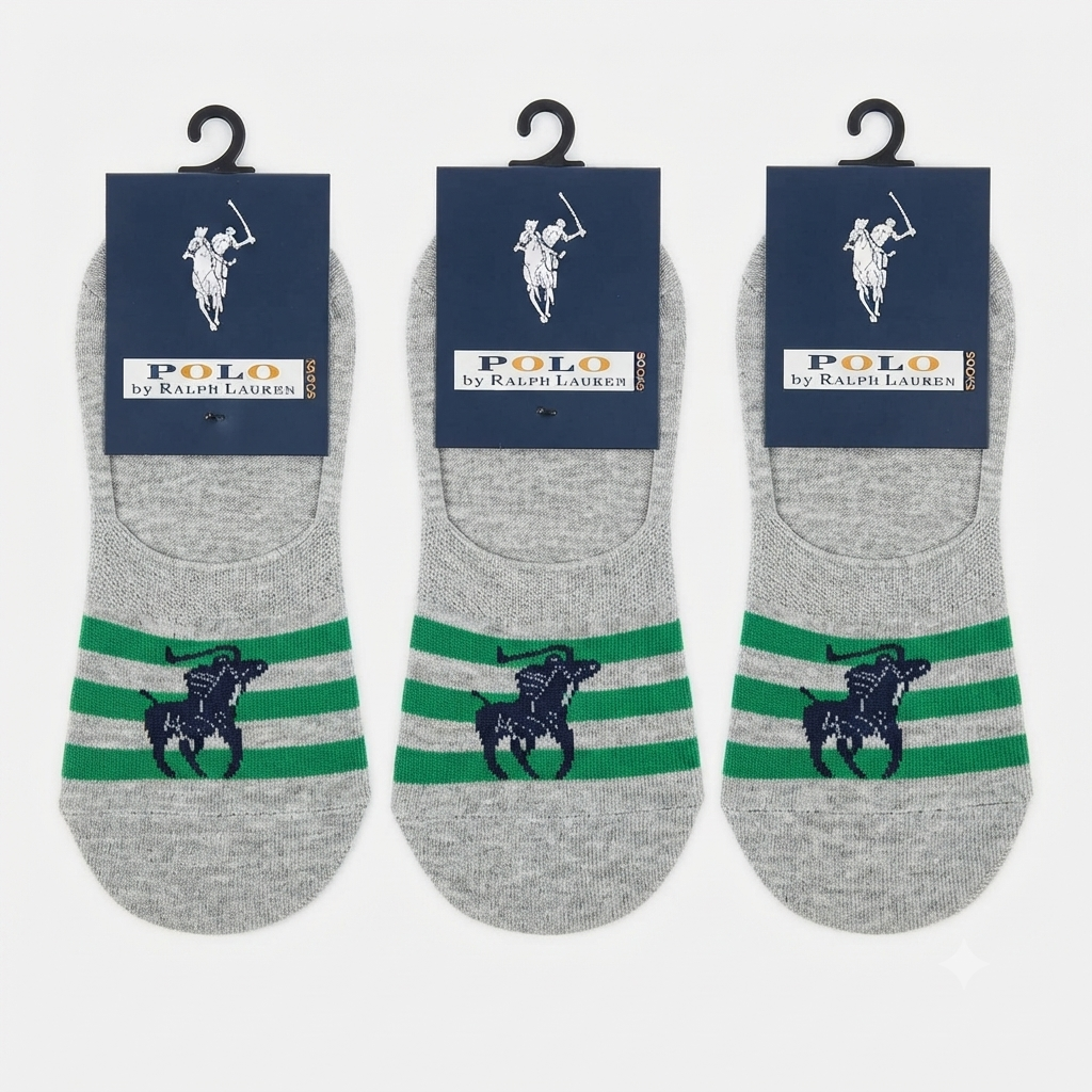Polo Ralph Lauren loafer Big Pony logo