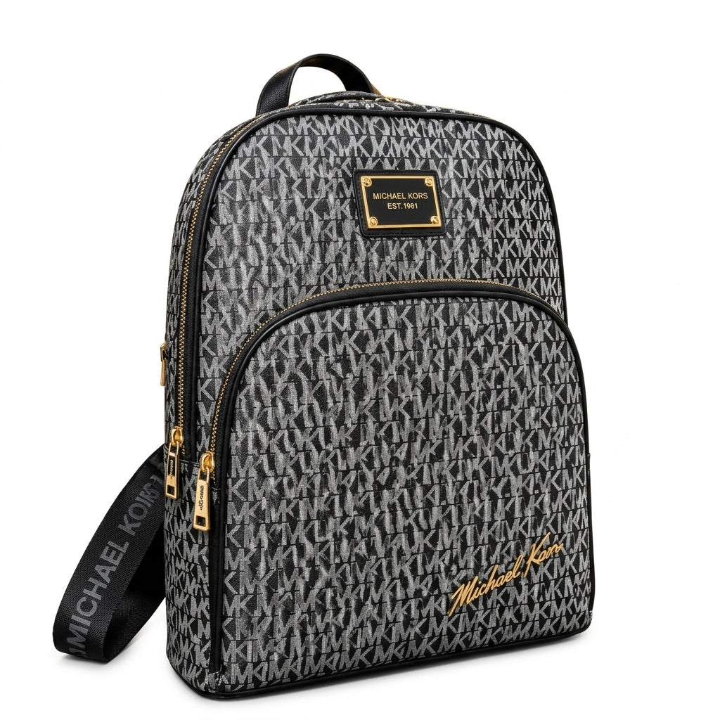 Michael Kors MK monogram