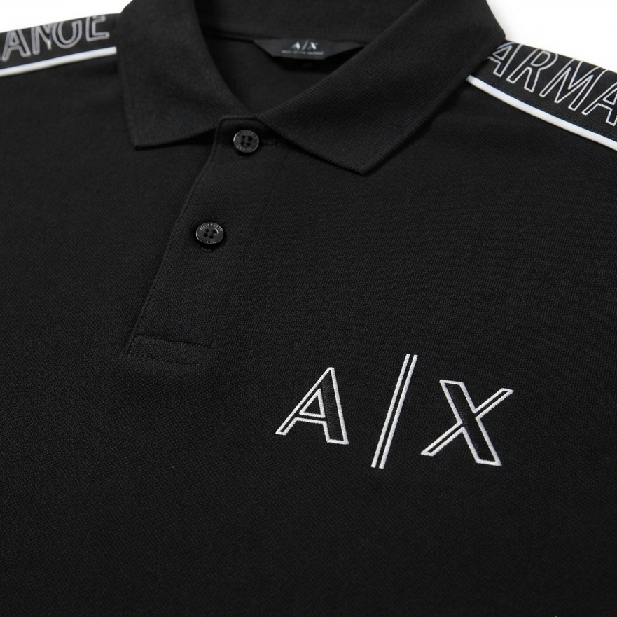 Armani Exchange 01