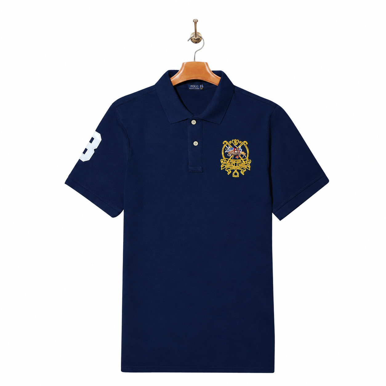 POLO RALPH LAUREN RLPC SHIRT