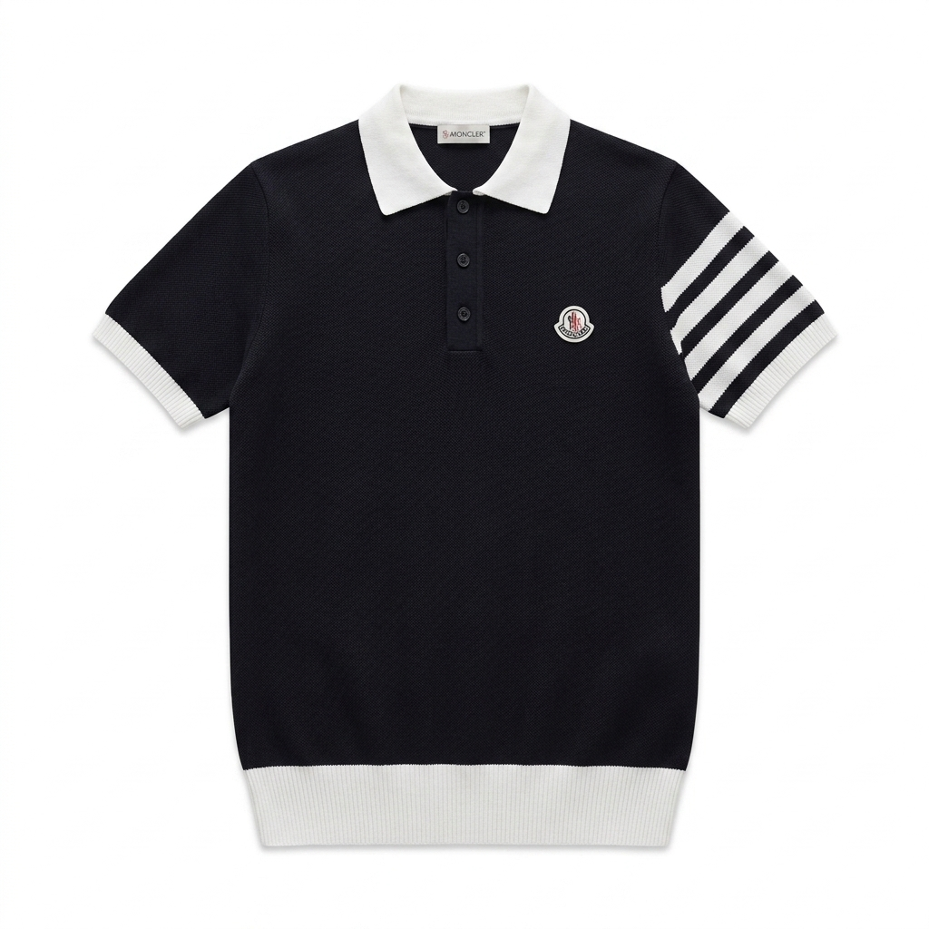 *Moncler KNITTED FABRIC
