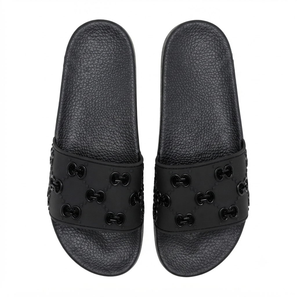 Gucci iconic cut-out