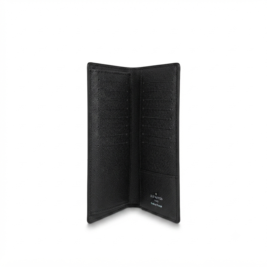 Louis Vuitton Brazza Wallet