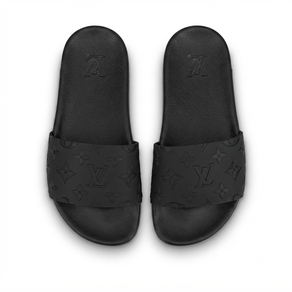 Louis Vuitton iconic Monogram