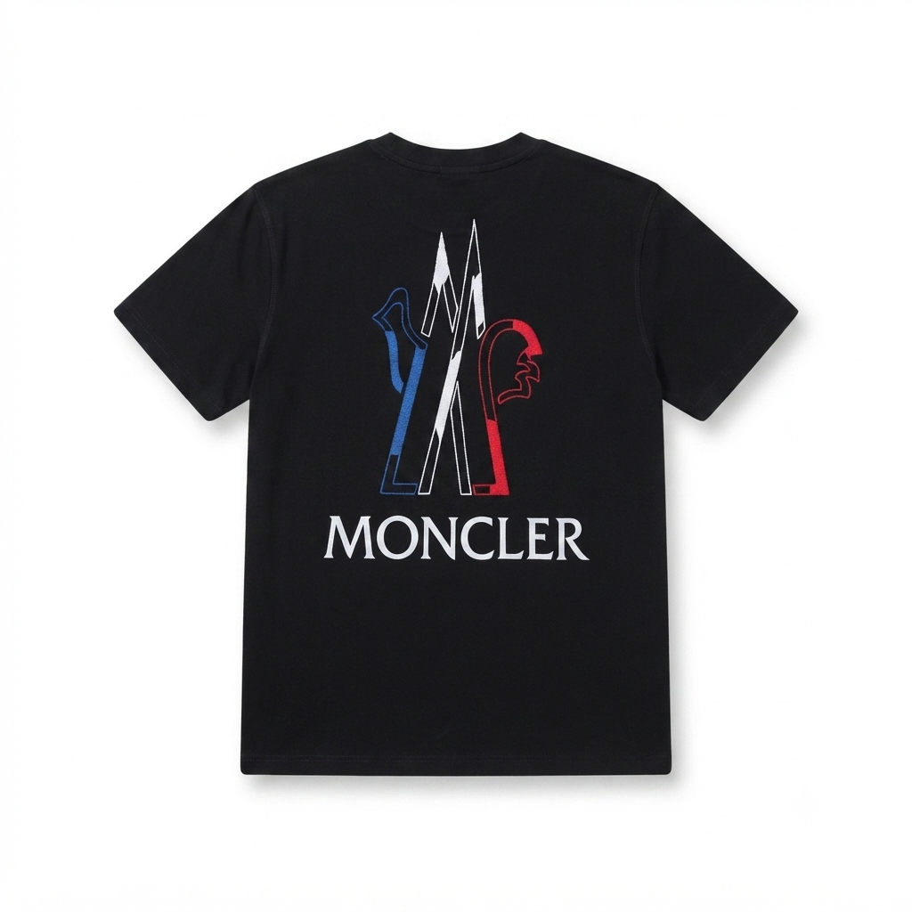 Moncler black