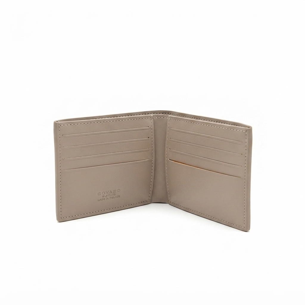 Goyard Victoire bifold