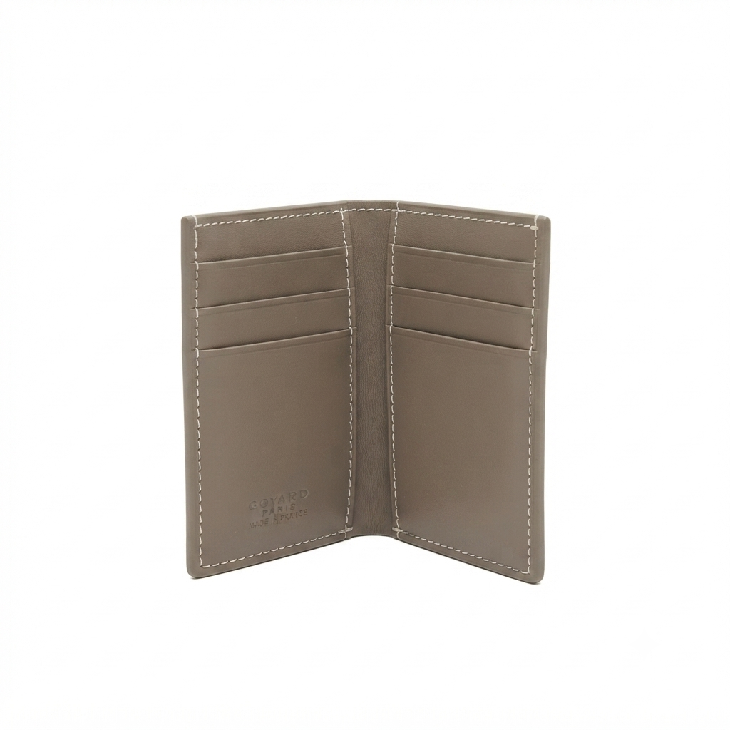 Goyard Saint-Pierre card holder 1.1