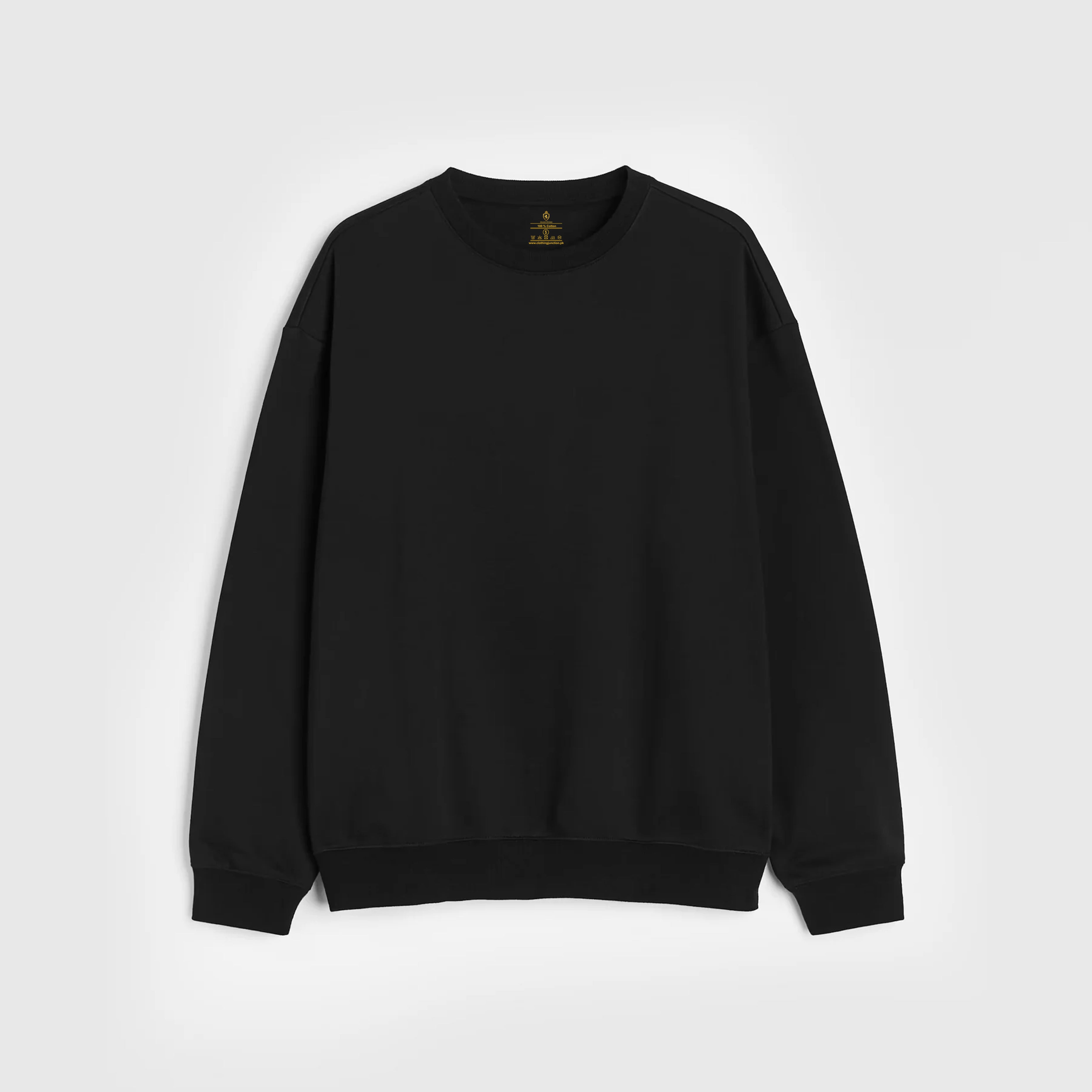 Joker Sweatshirt - 005