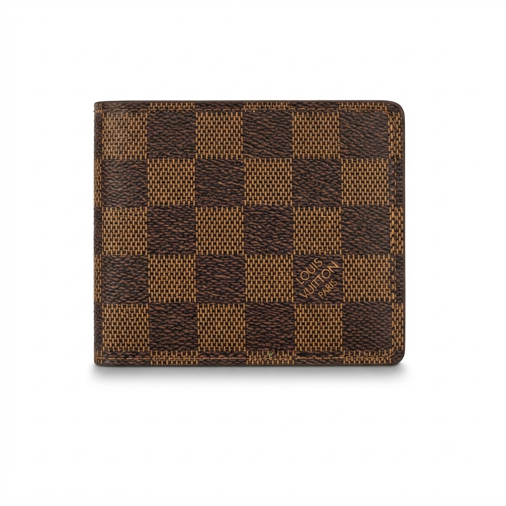 Louis Vuitton Damier Ebène