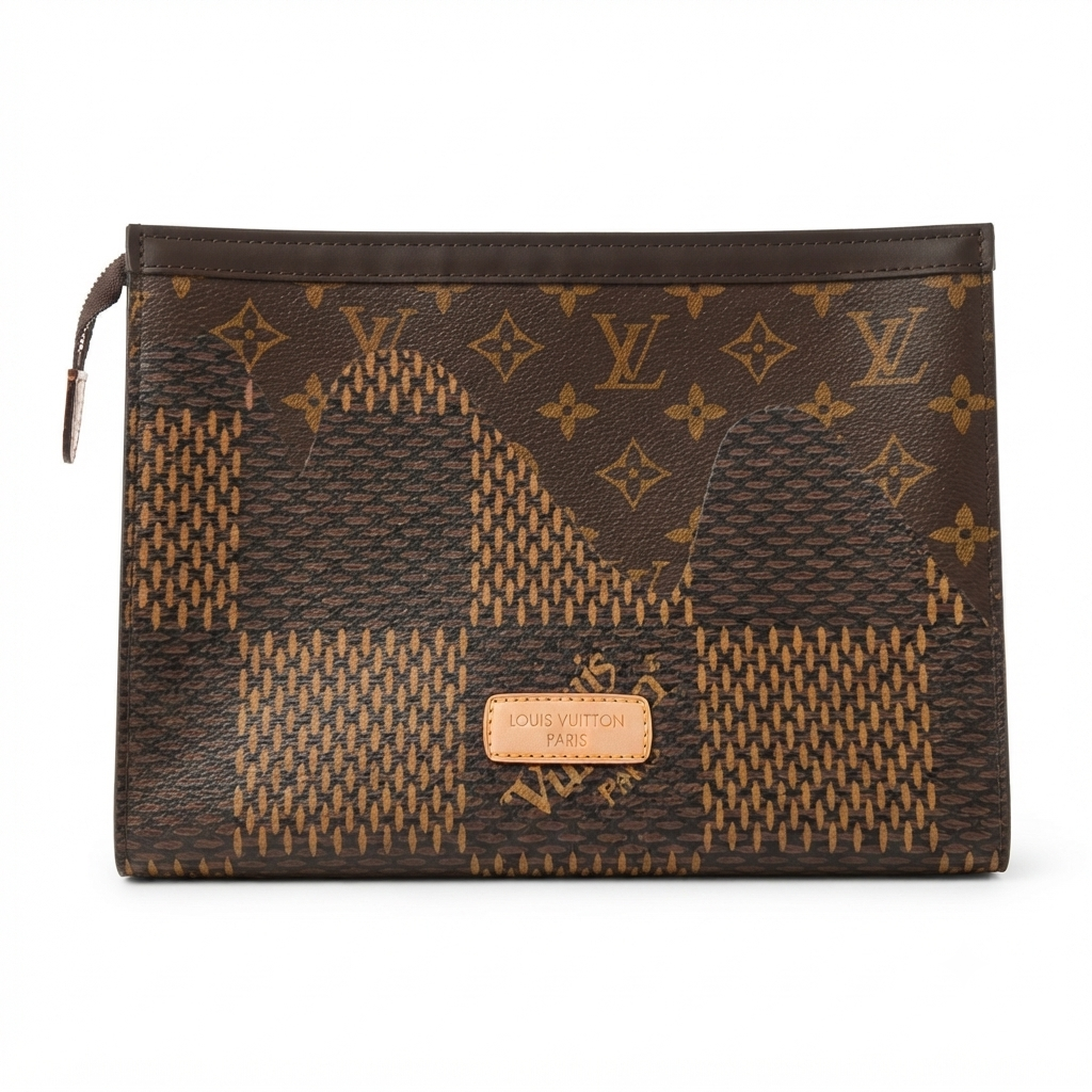 Louis Vuitton Pochette Voyage Souple