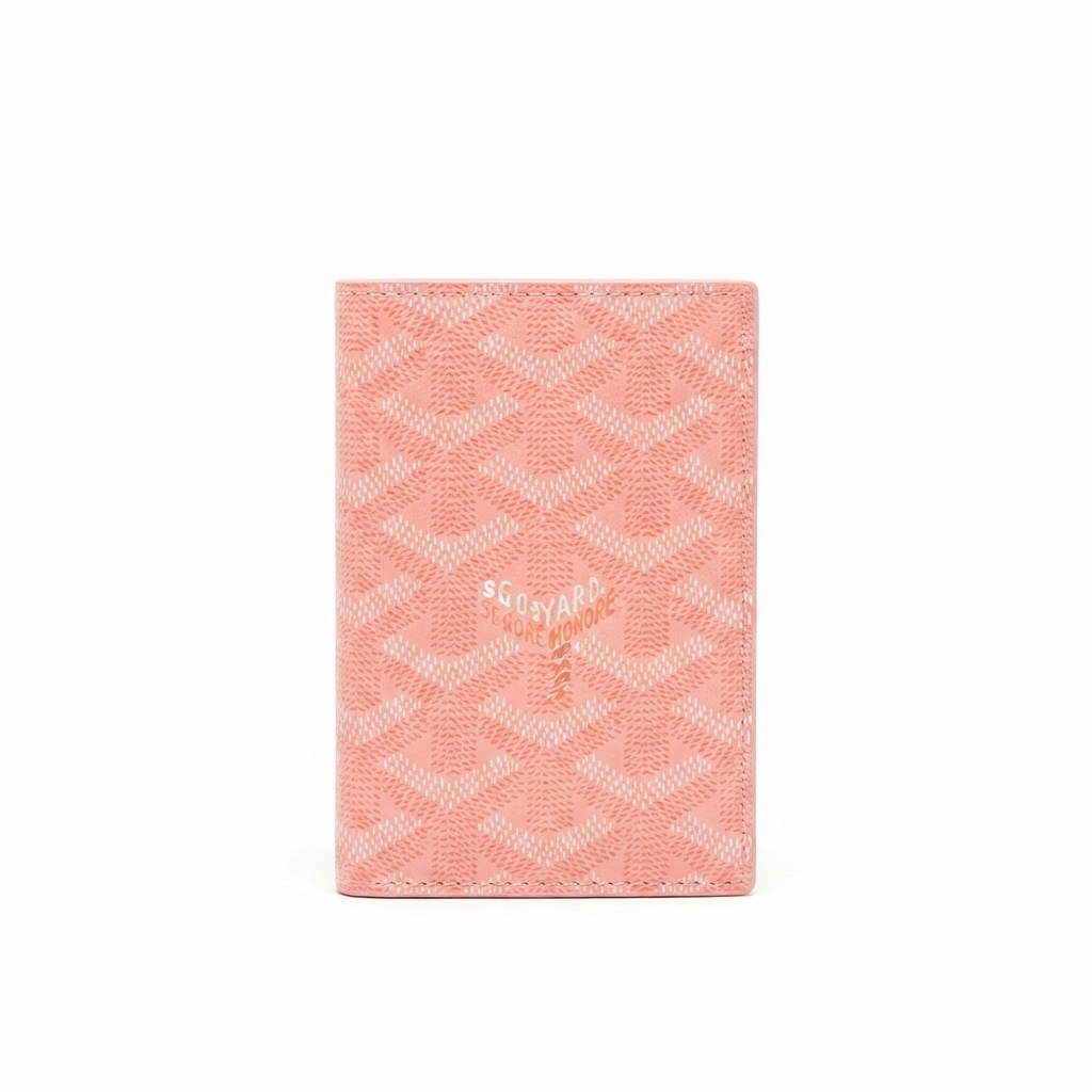 Goyard Saint-card holder 1.1