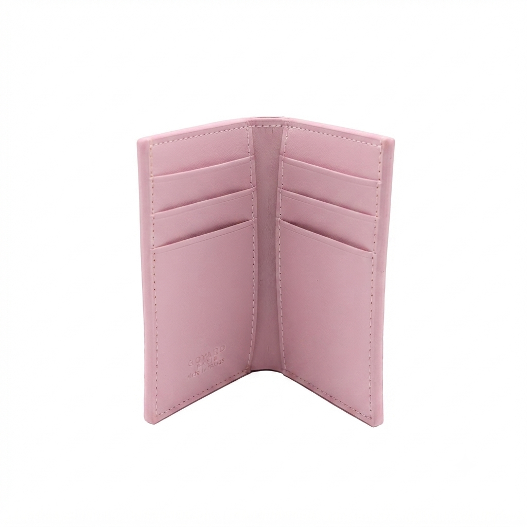 Goyard Saint-card holder 1.1