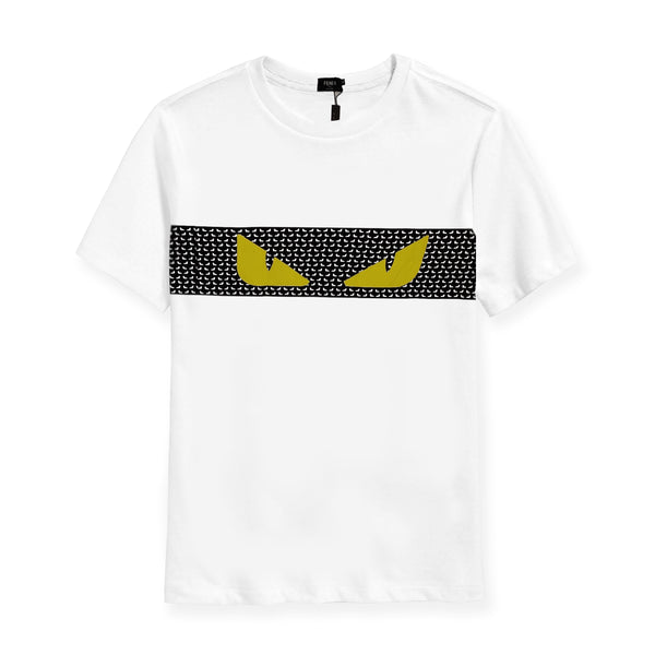 Fendi T -Shirt 3