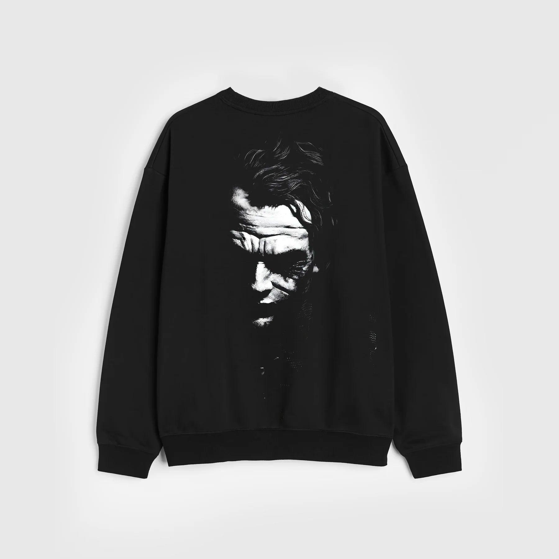Joker Sweatshirt - 010