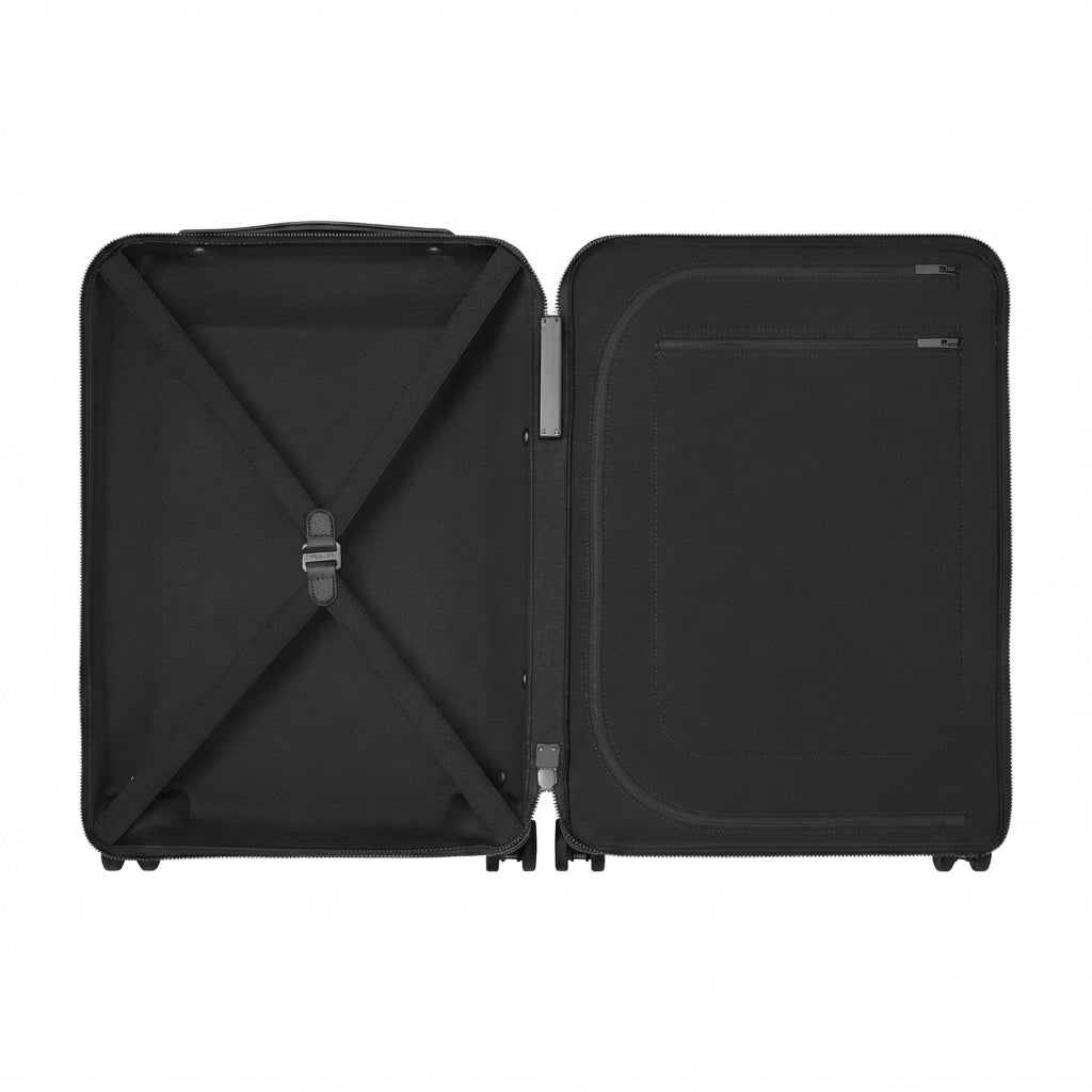 Louis Vuitton luxurious rolling luggage