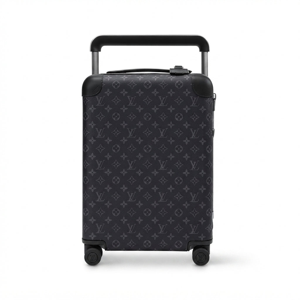 Louis Vuitton Monogram Eclipse canvas