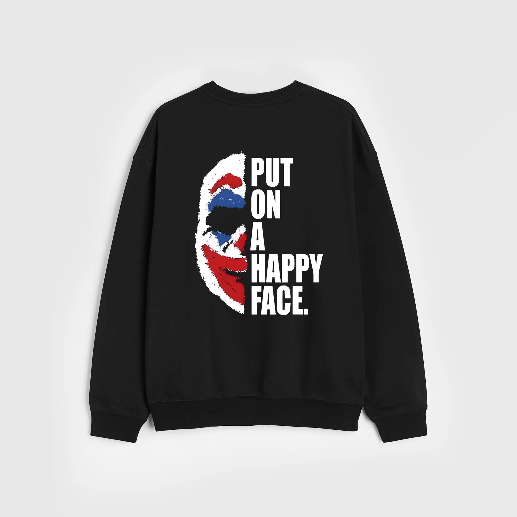 Joker Sweatshirt - 014