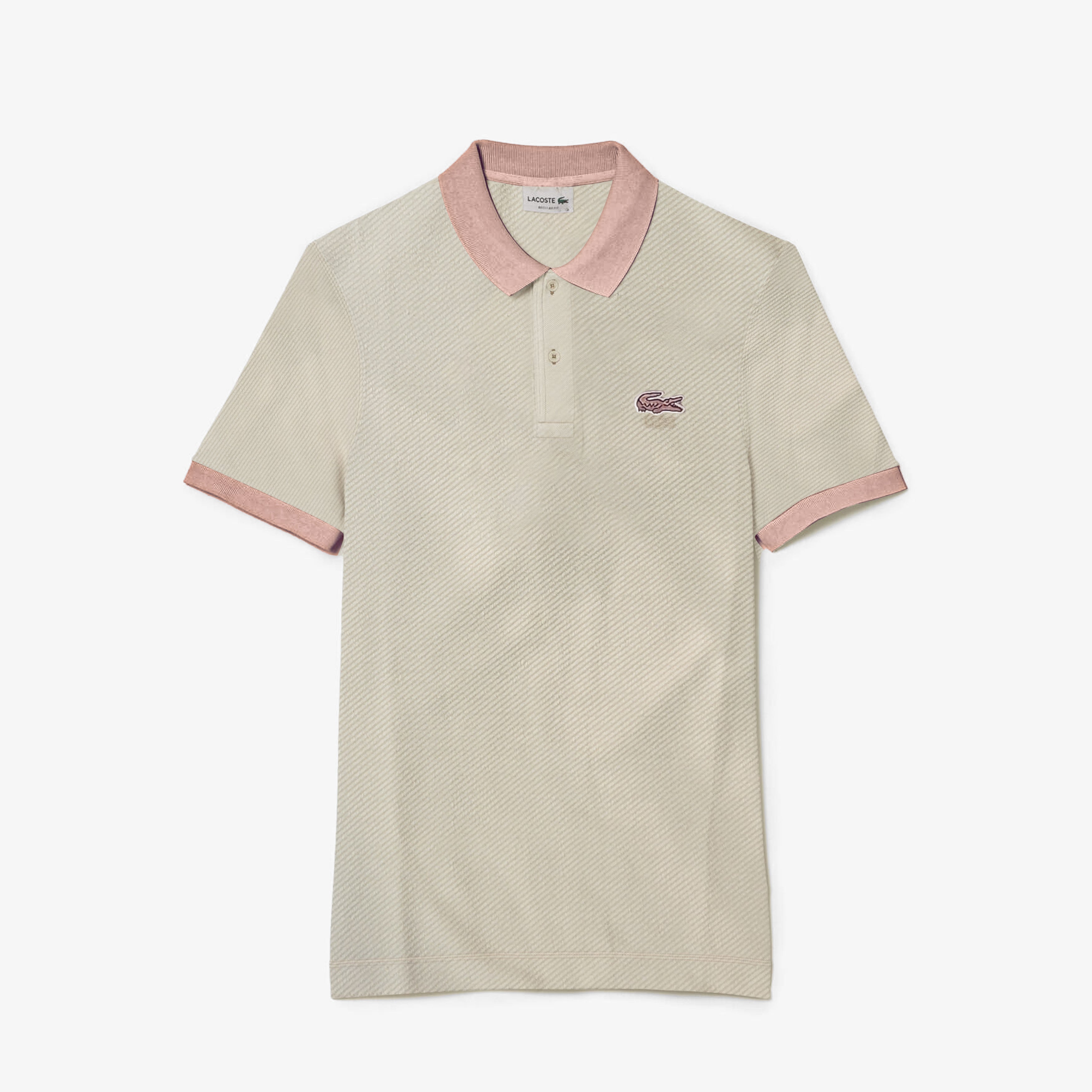 Lacoste Polo 1