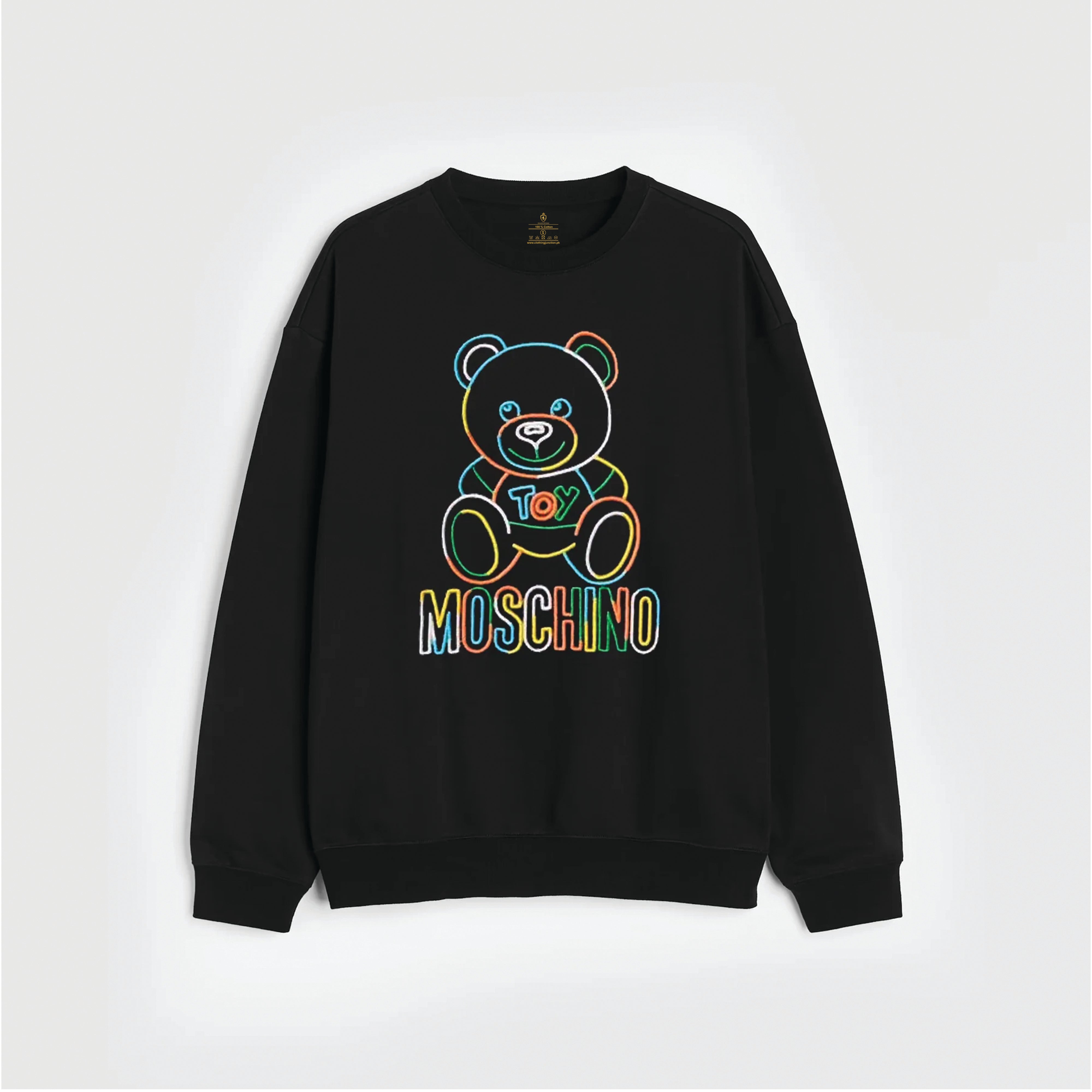 Moschino Sweatshirt - 011