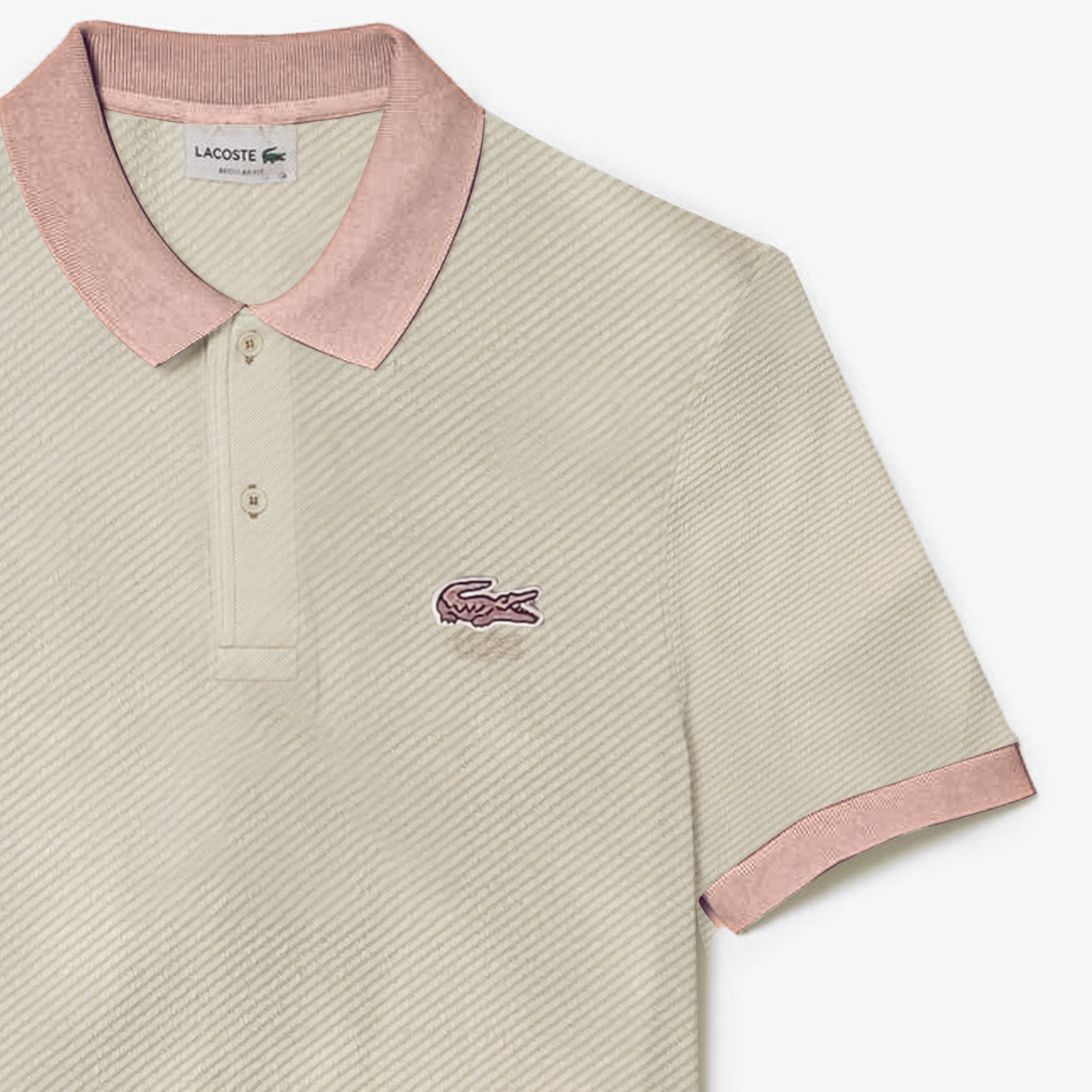 Lacoste Polo 1