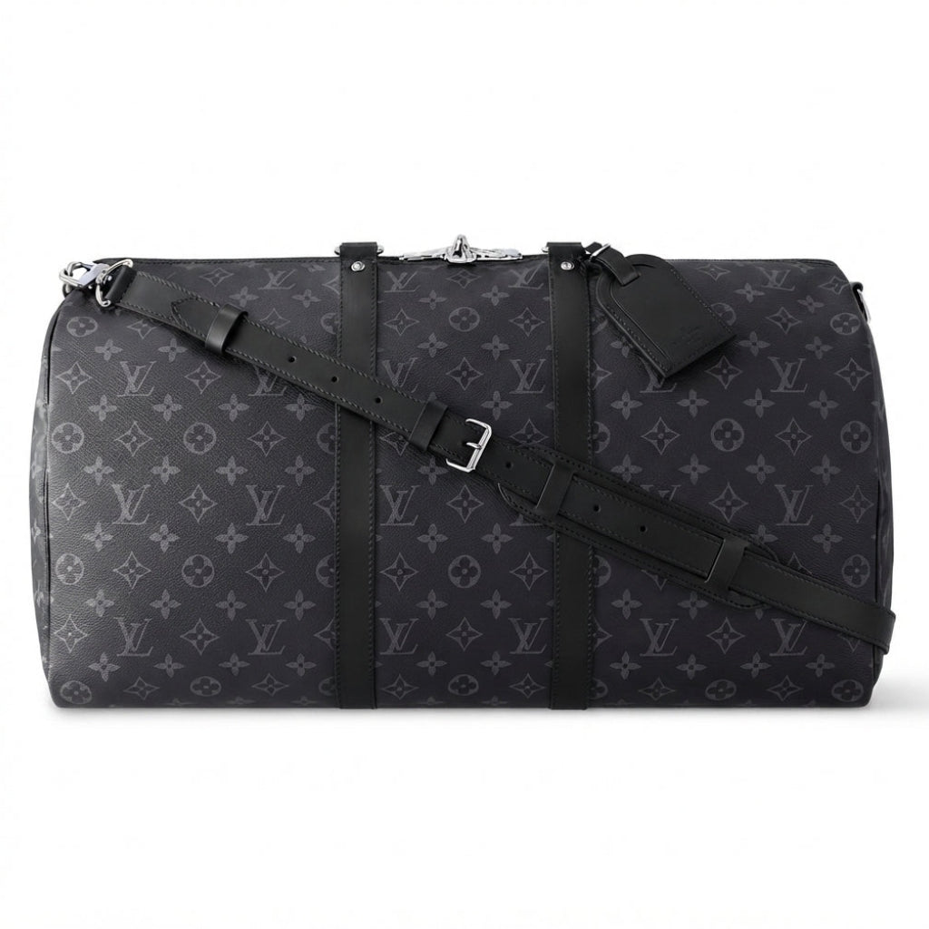 Louis Vuitton Monogram Eclipse