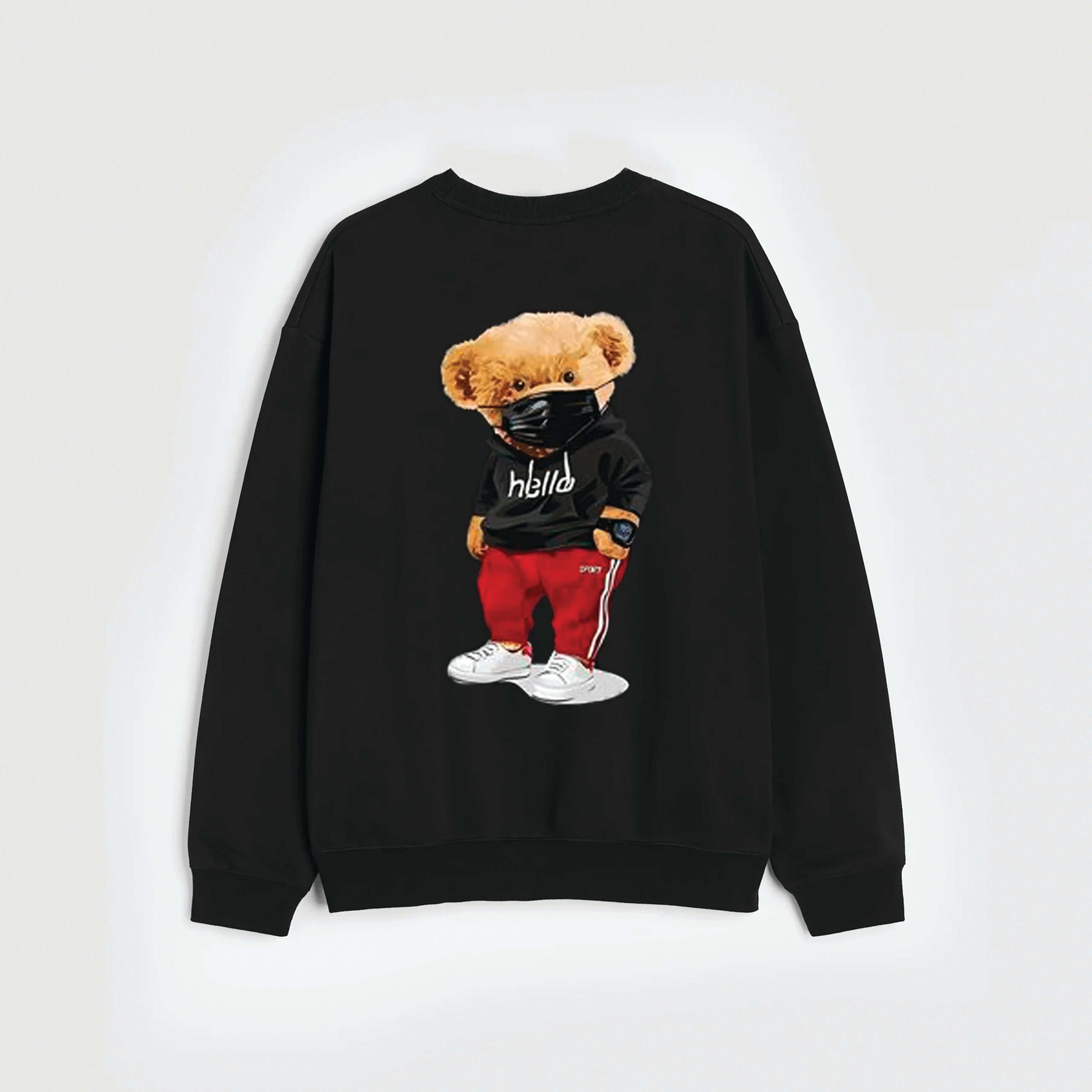 Moschino Sweatshirt - 012