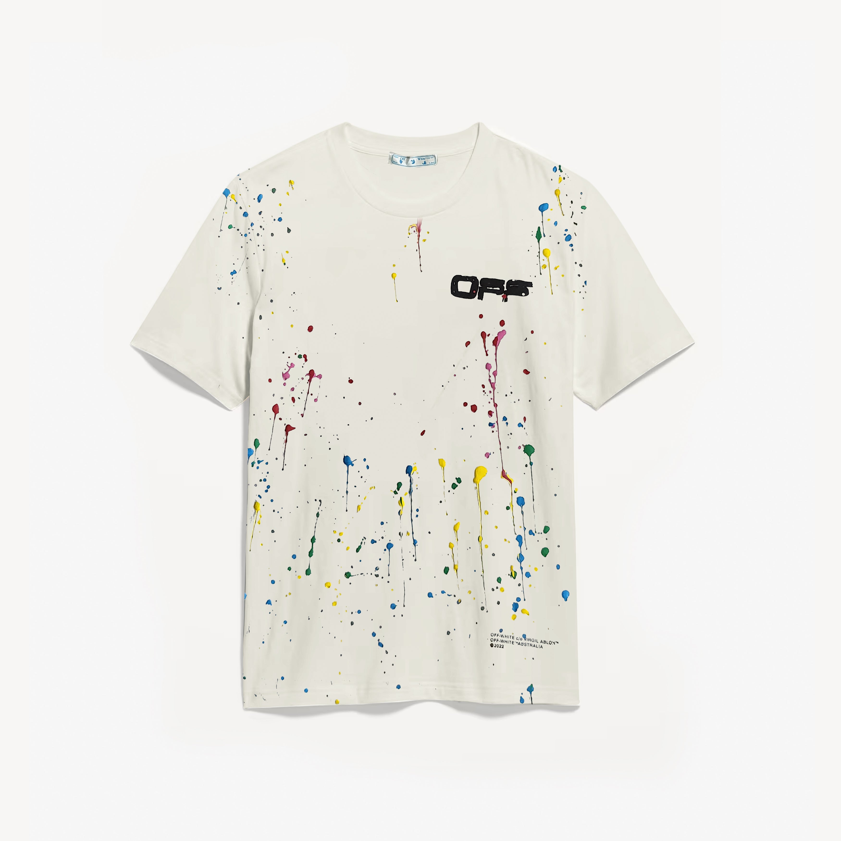 OFF White 4