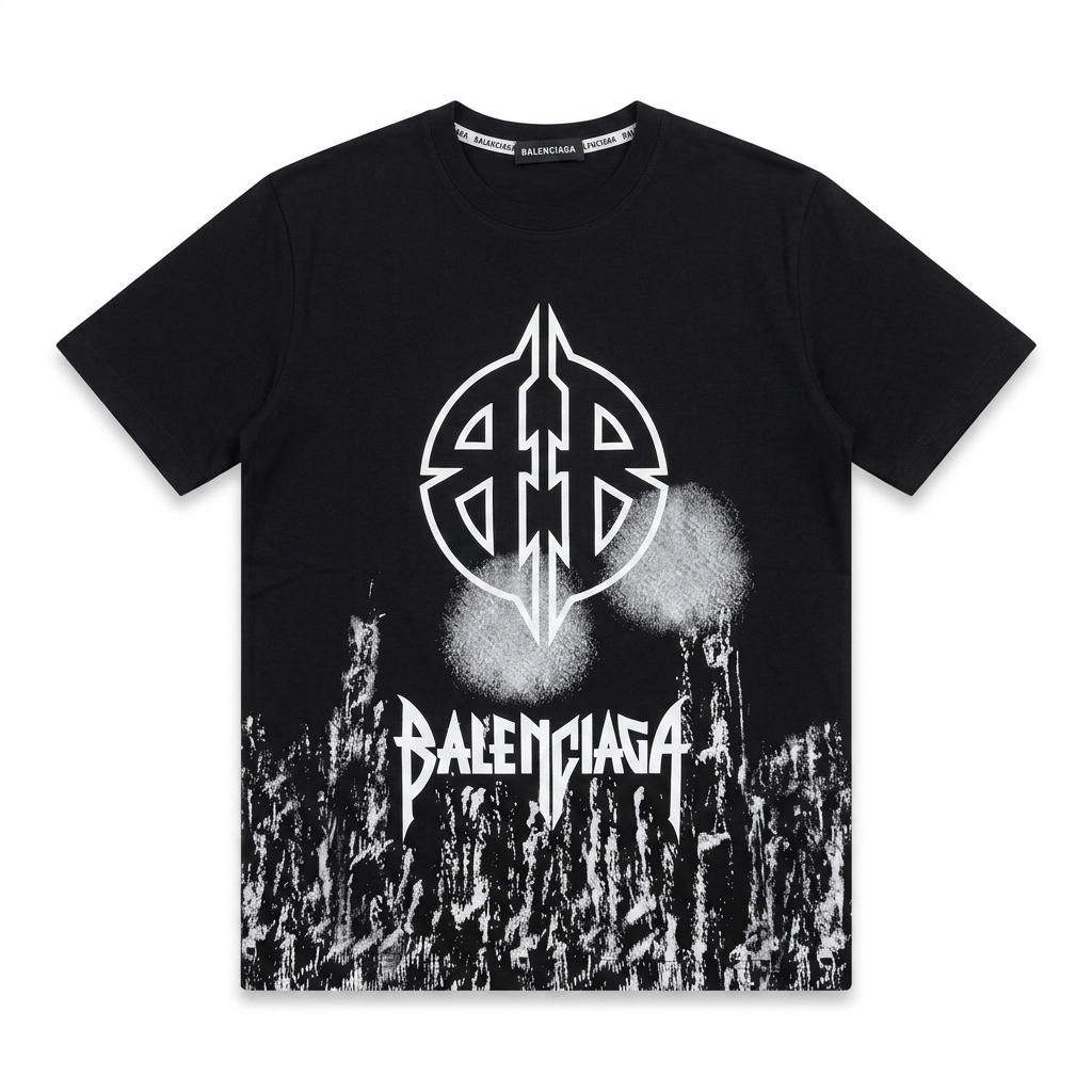 Balenciaga Metal BB