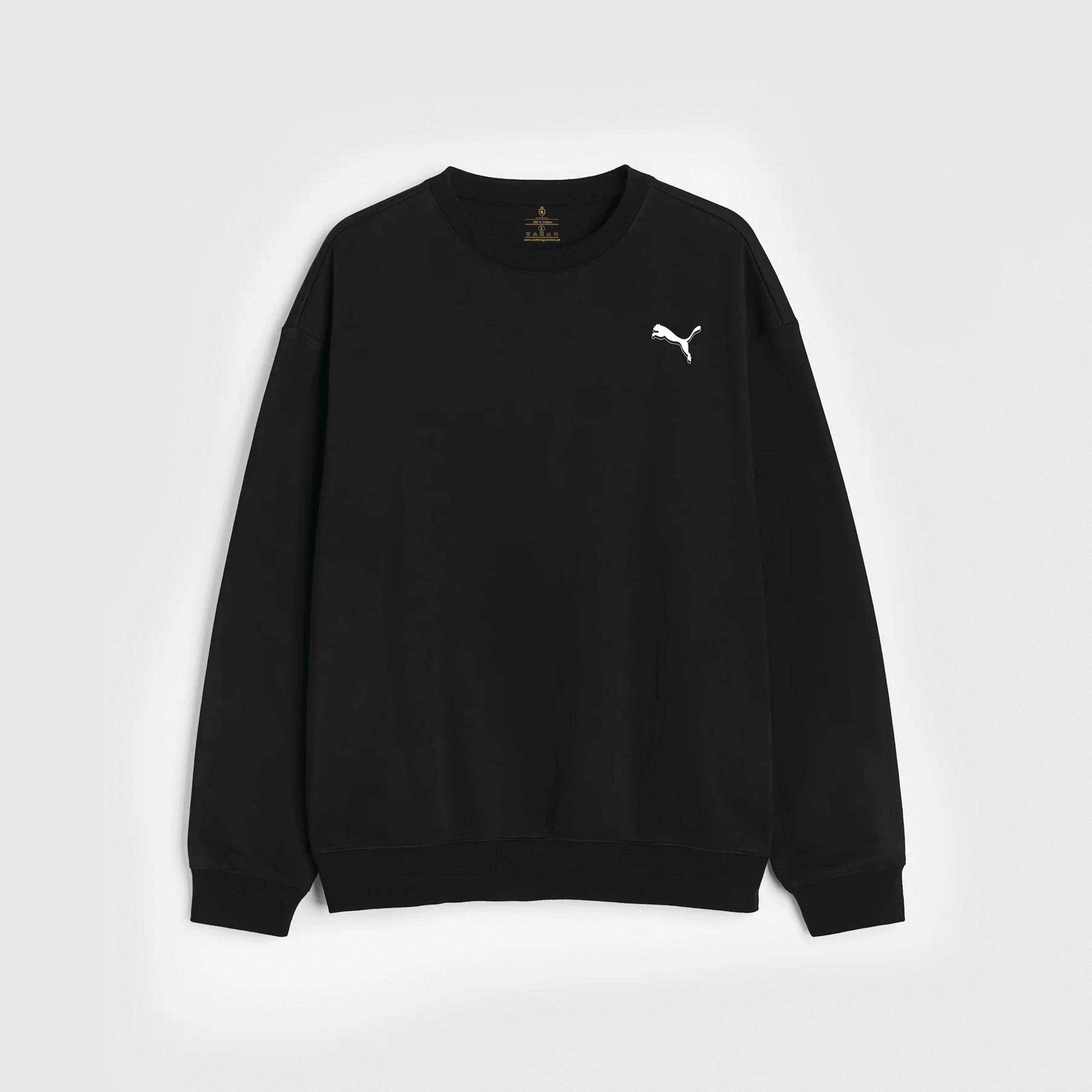 Puma Sweatshirt - 06
