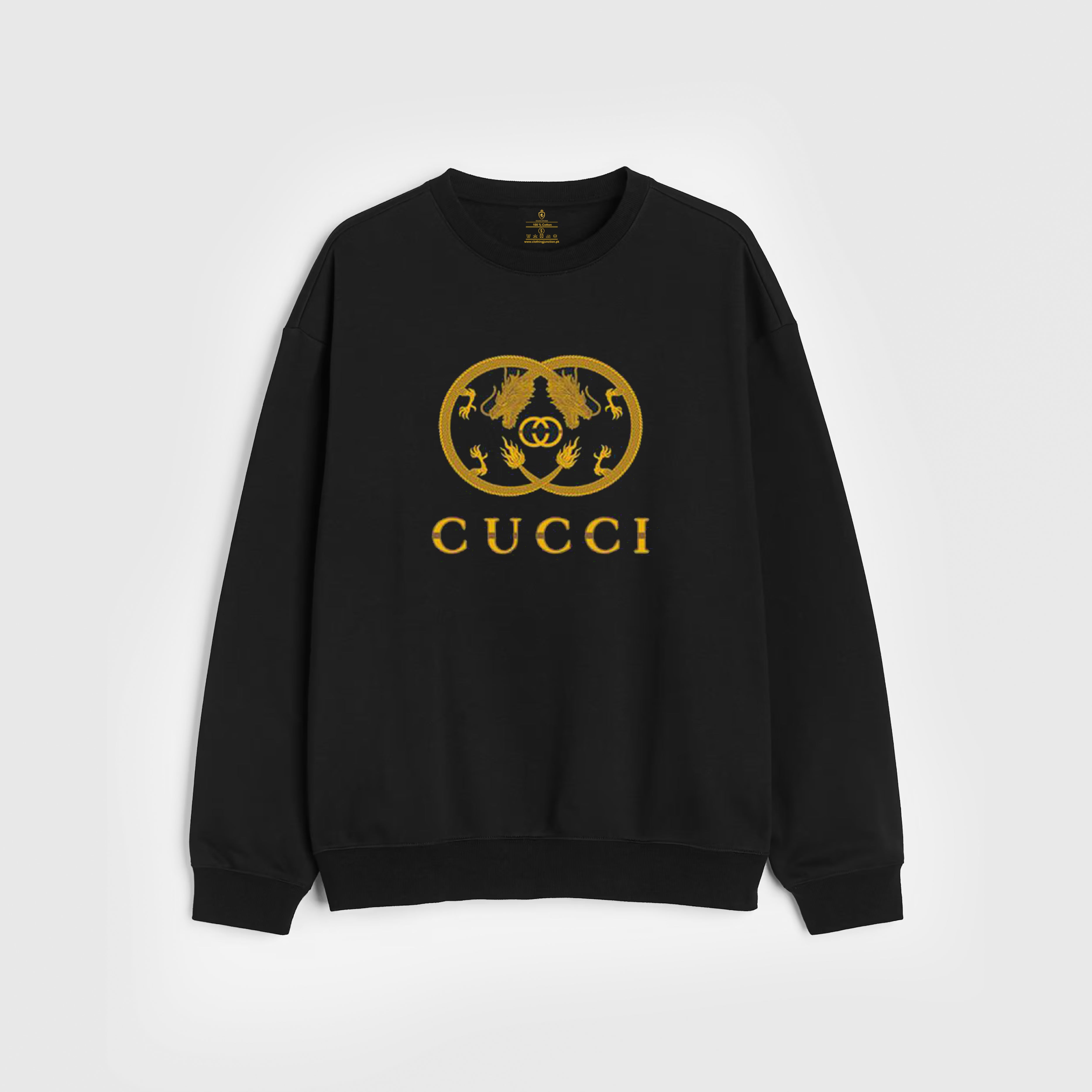 Gucci Sweatshirt - 002